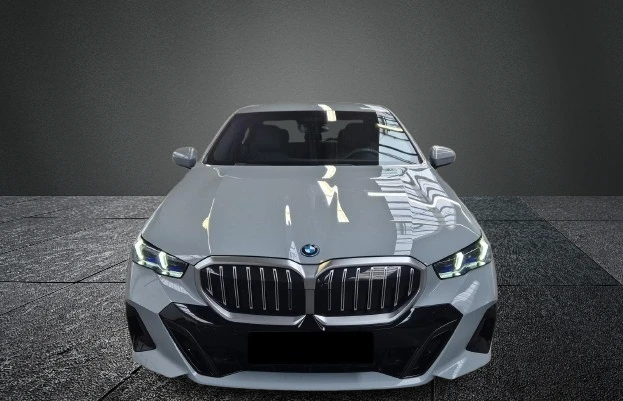 BMW 530 e = M-Sport = Shadow Line Гаранция - 124170 лв. / 63487.11 € - 27618068 1