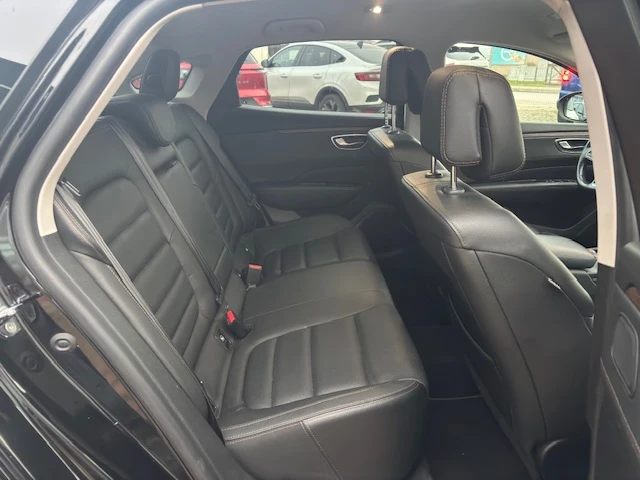 Renault Talisman TCe 225 GPF бензин Stop&Start EDC7, снимка 9 - Автомобили и джипове - 53564844