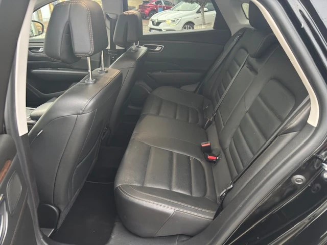 Renault Talisman TCe 225 GPF бензин Stop&Start EDC7, снимка 10 - Автомобили и джипове - 53564844