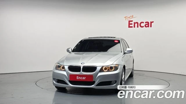 BMW 320, снимка 3 - Автомобили и джипове - 56077528