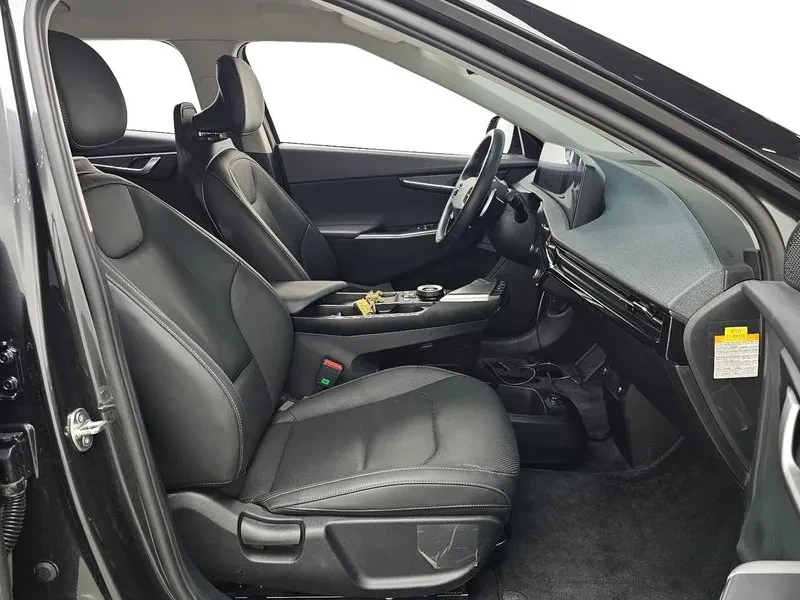 Kia EV6 Long Range Air - САМО 30% АВАНС, снимка 10 - Автомобили и джипове - 56288185