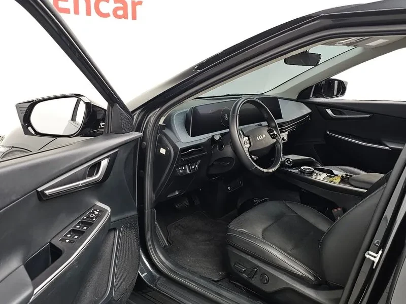 Kia EV6 Long Range Air - САМО 30% АВАНС, снимка 9 - Автомобили и джипове - 56288185