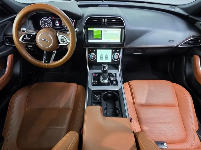 Jaguar XE D180 R-Dynamic S, снимка 7 - Автомобили и джипове - 56292996