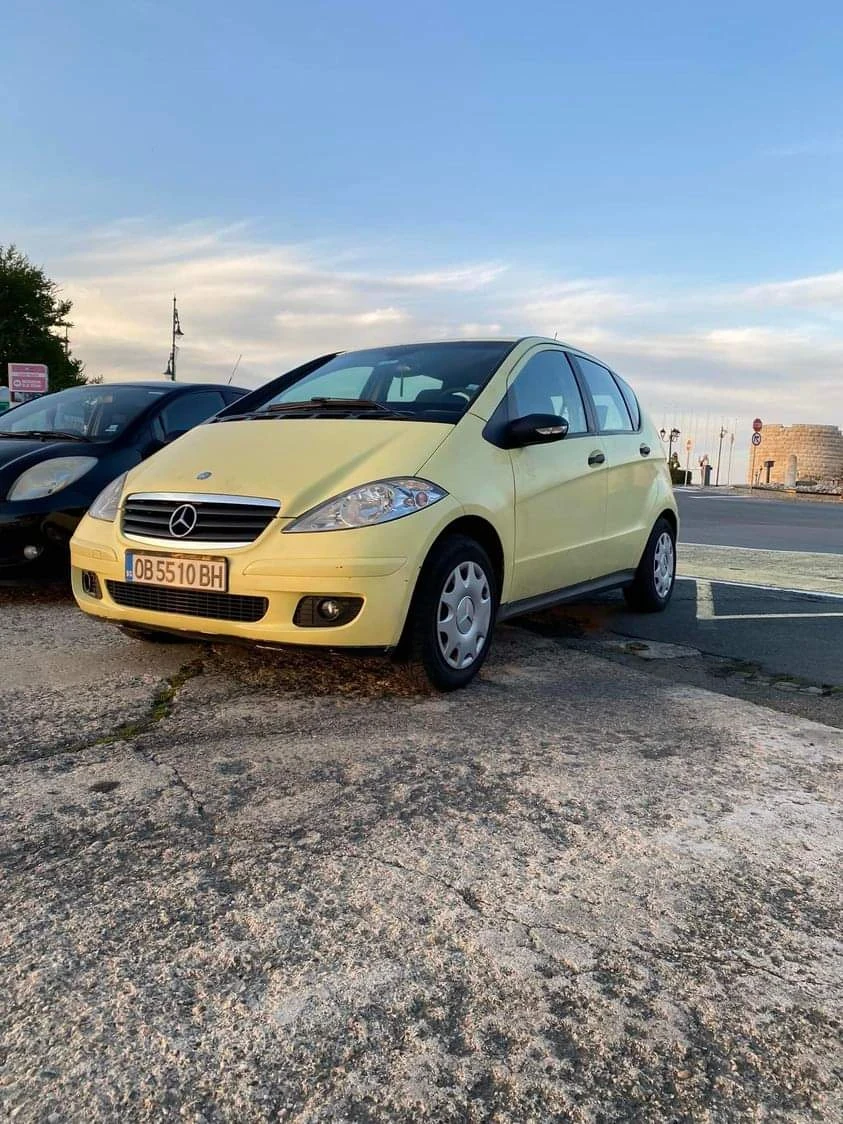 Mercedes-Benz A 150, снимка 1