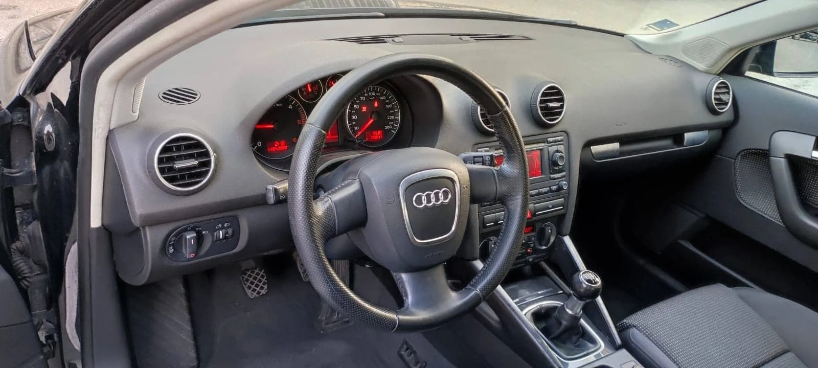 Audi A3  - изображение 8