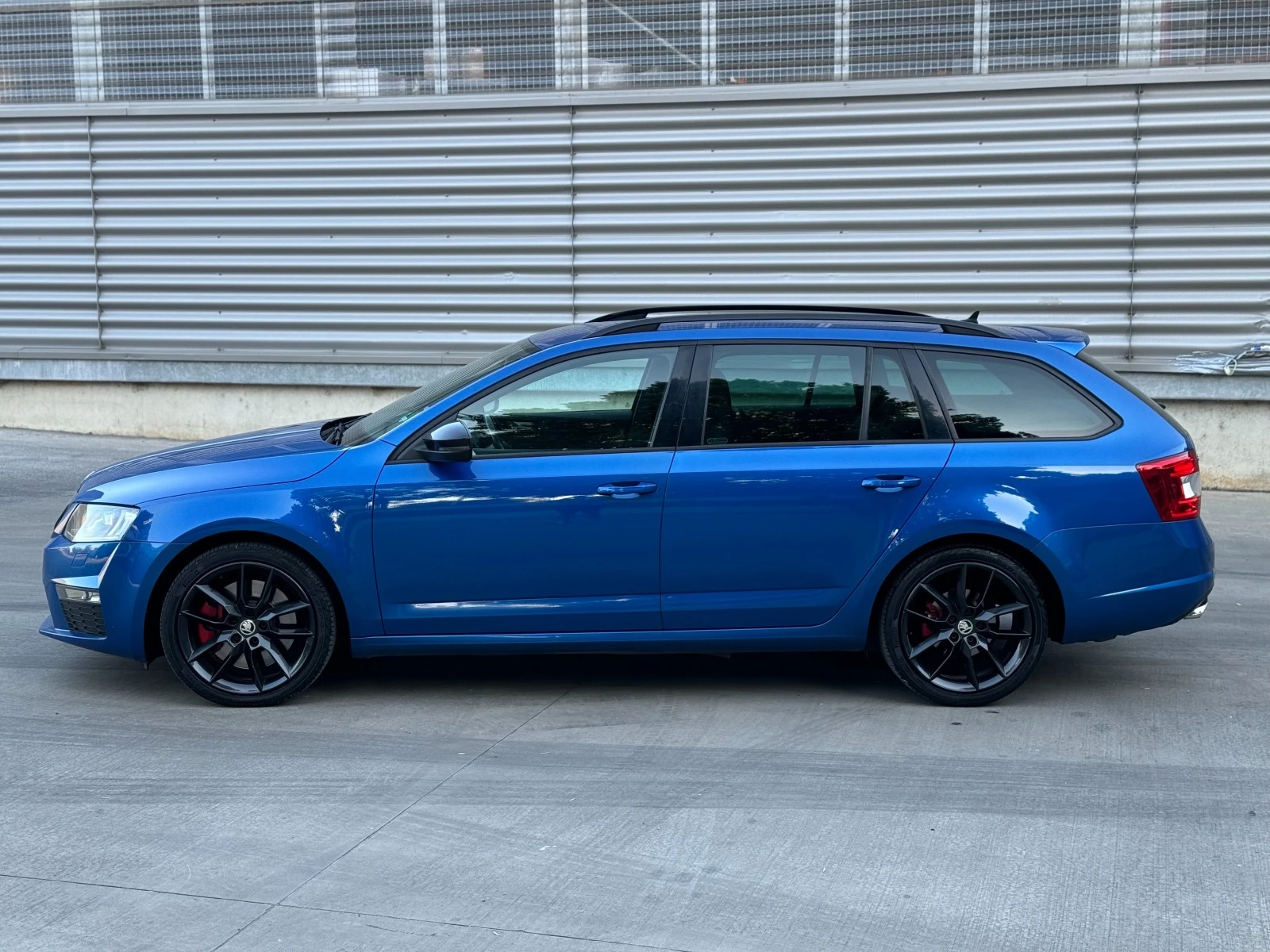 Skoda Octavia 2.0TDI::VRS CHALLENGE::  - изображение 7