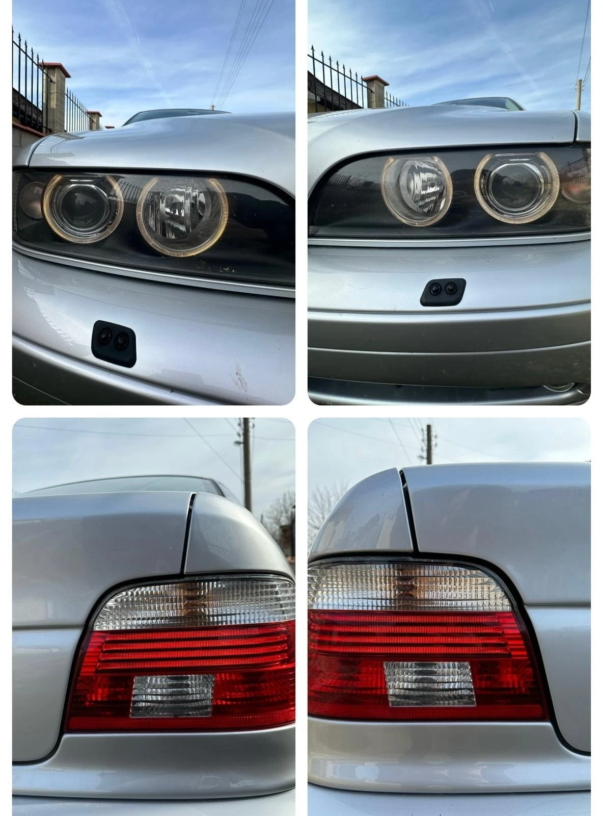 BMW 520 | Mobile.bg   12