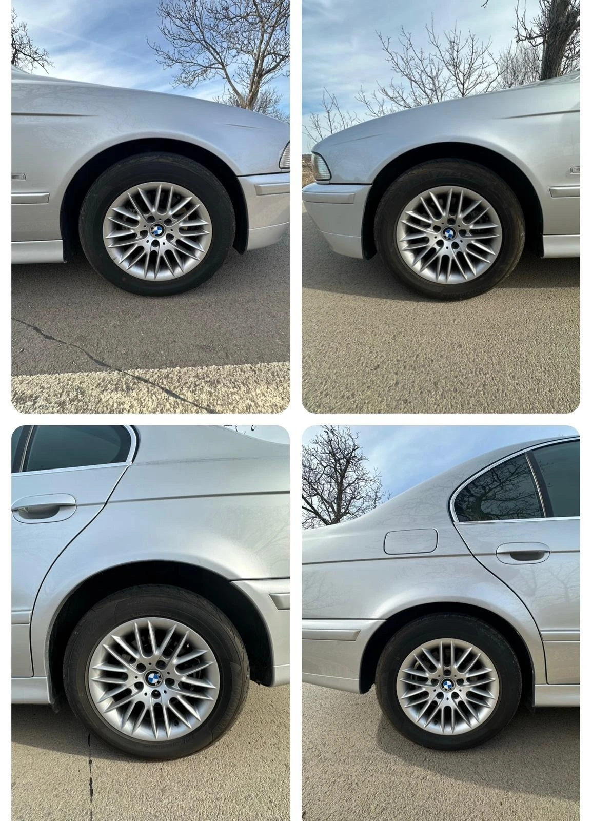 BMW 520 | Mobile.bg   11