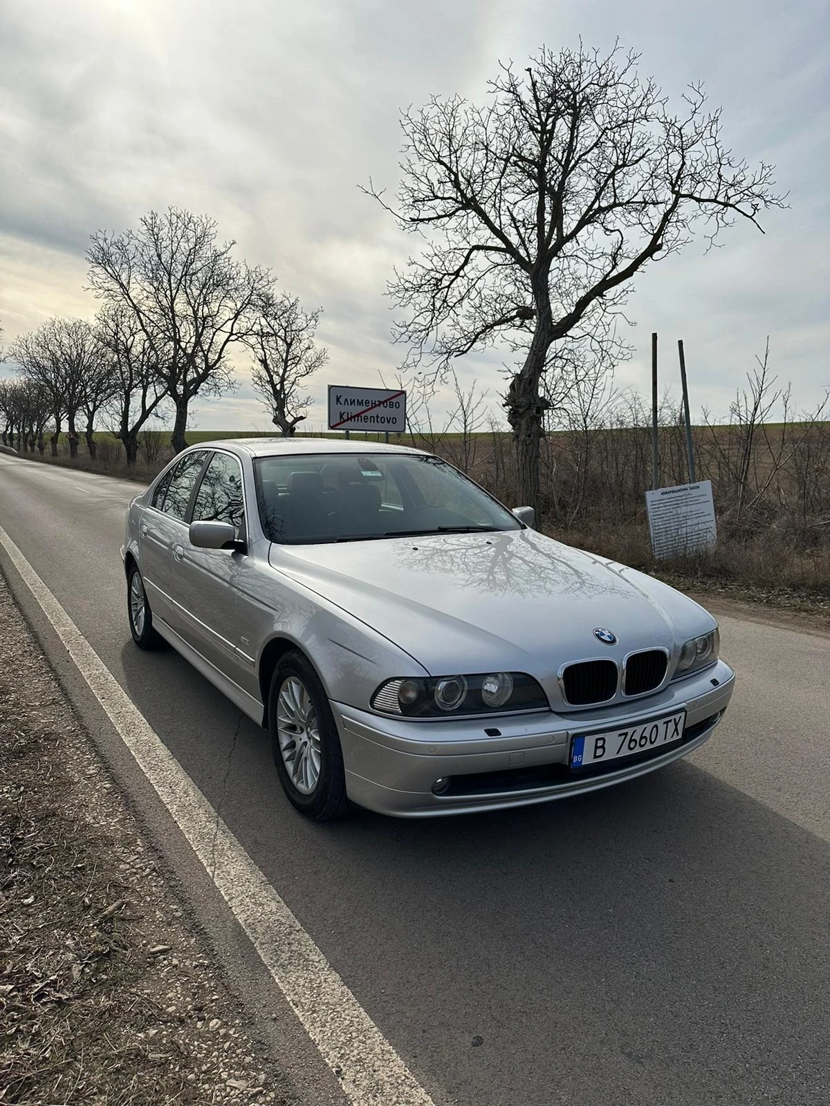 BMW 520 | Mobile.bg   1