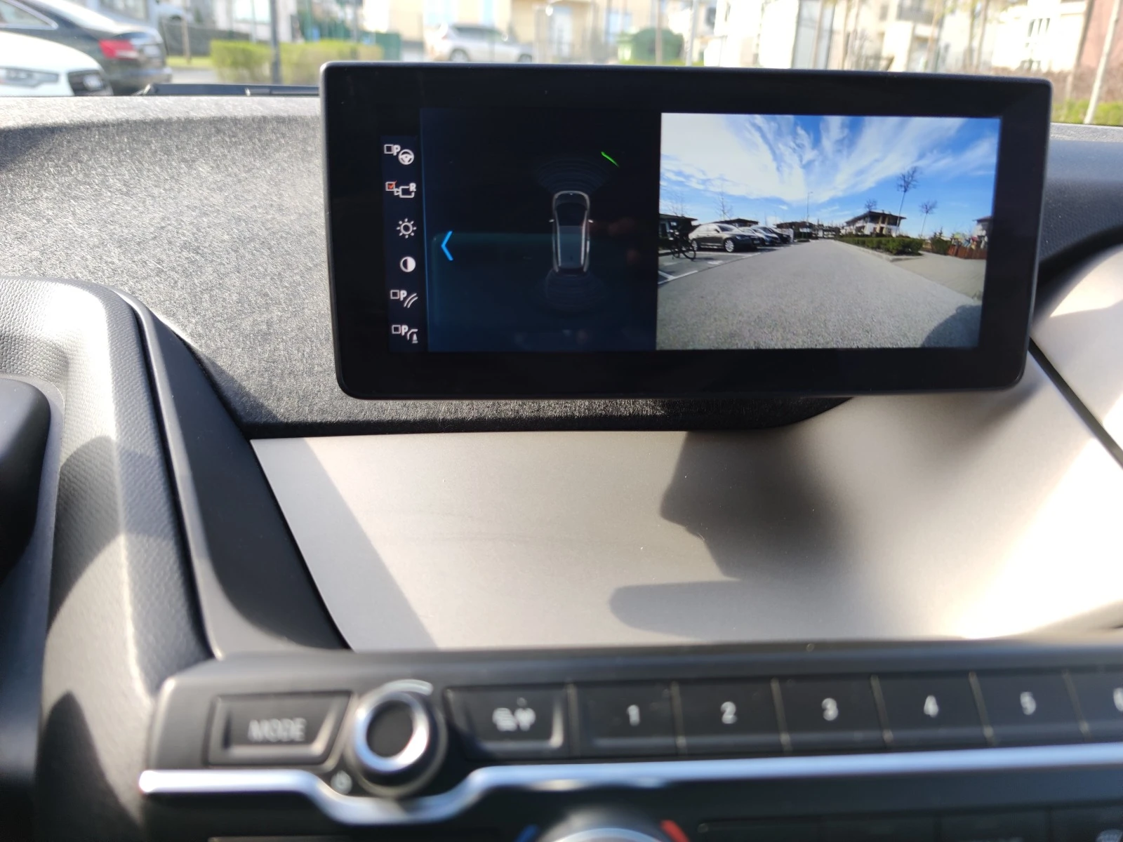 BMW i3 120   | Mobile.bg   14