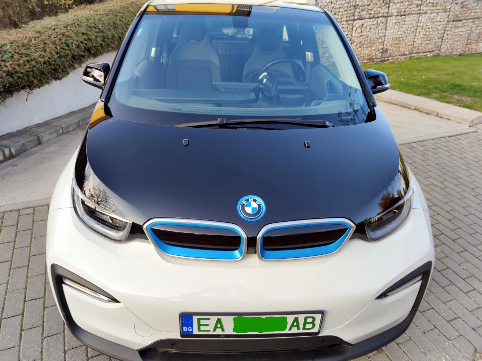 BMW i3 120 - изображение 2