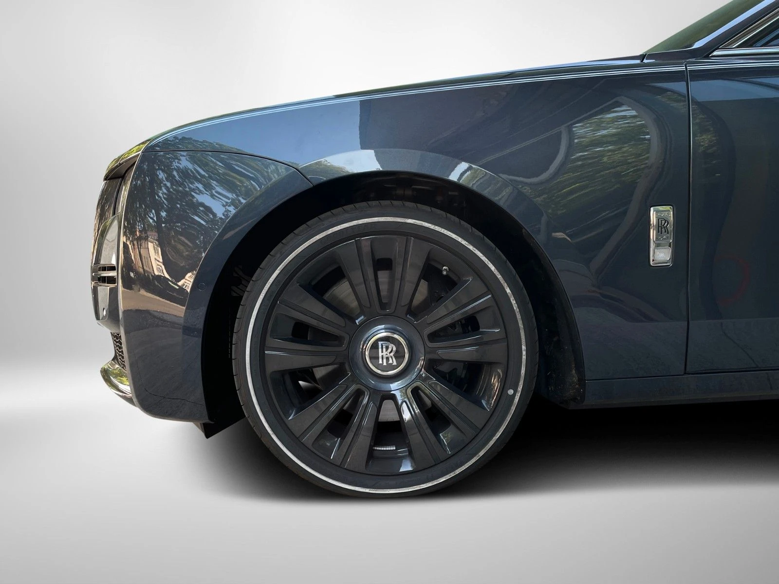 Rolls-Royce Ghost V12/ SHOOTING STAR/ BESPOKE/ TV/ HEAD UP/ 360/ - изображение 3