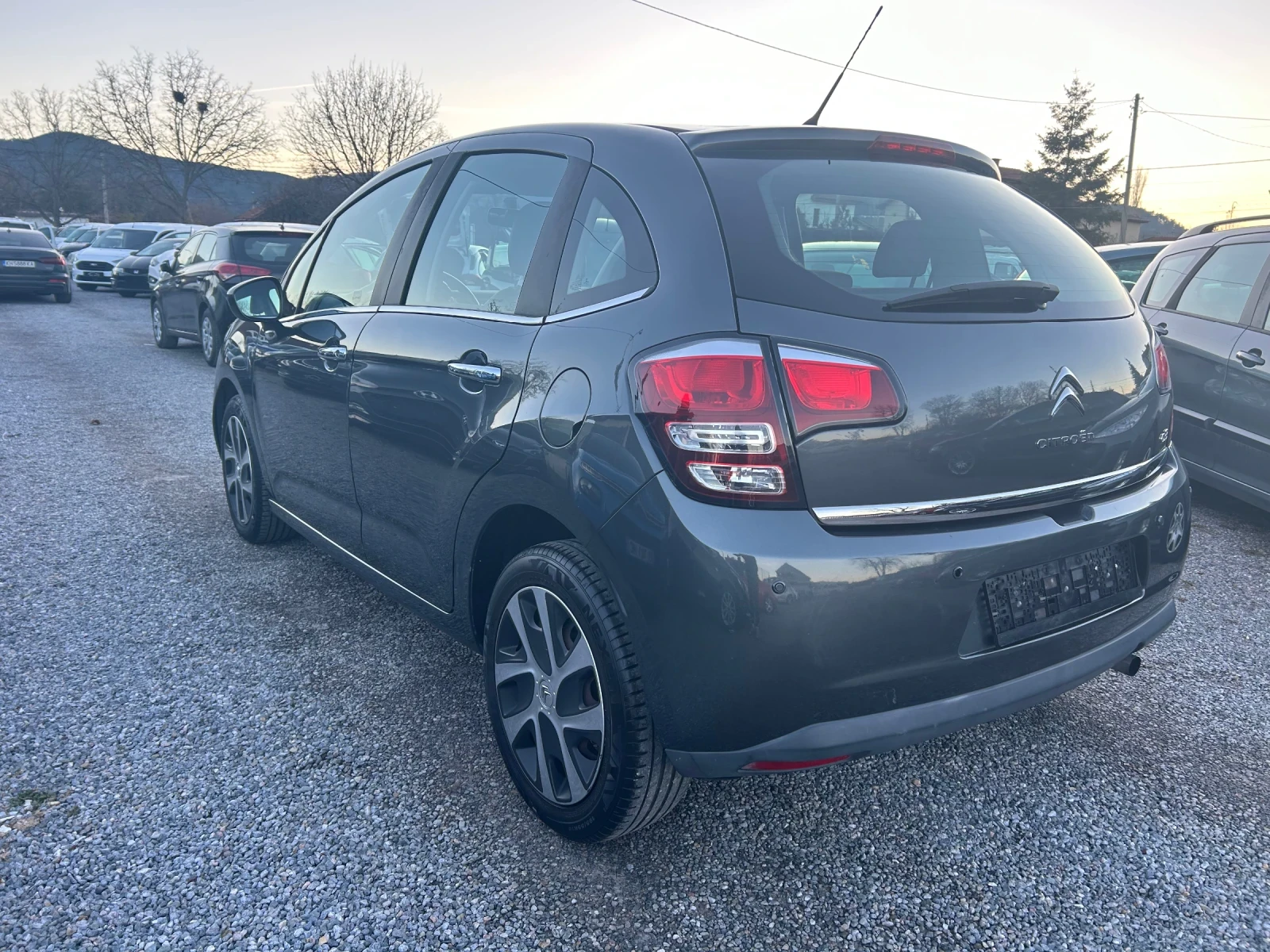 Citroen C3 1.2  - изображение 4