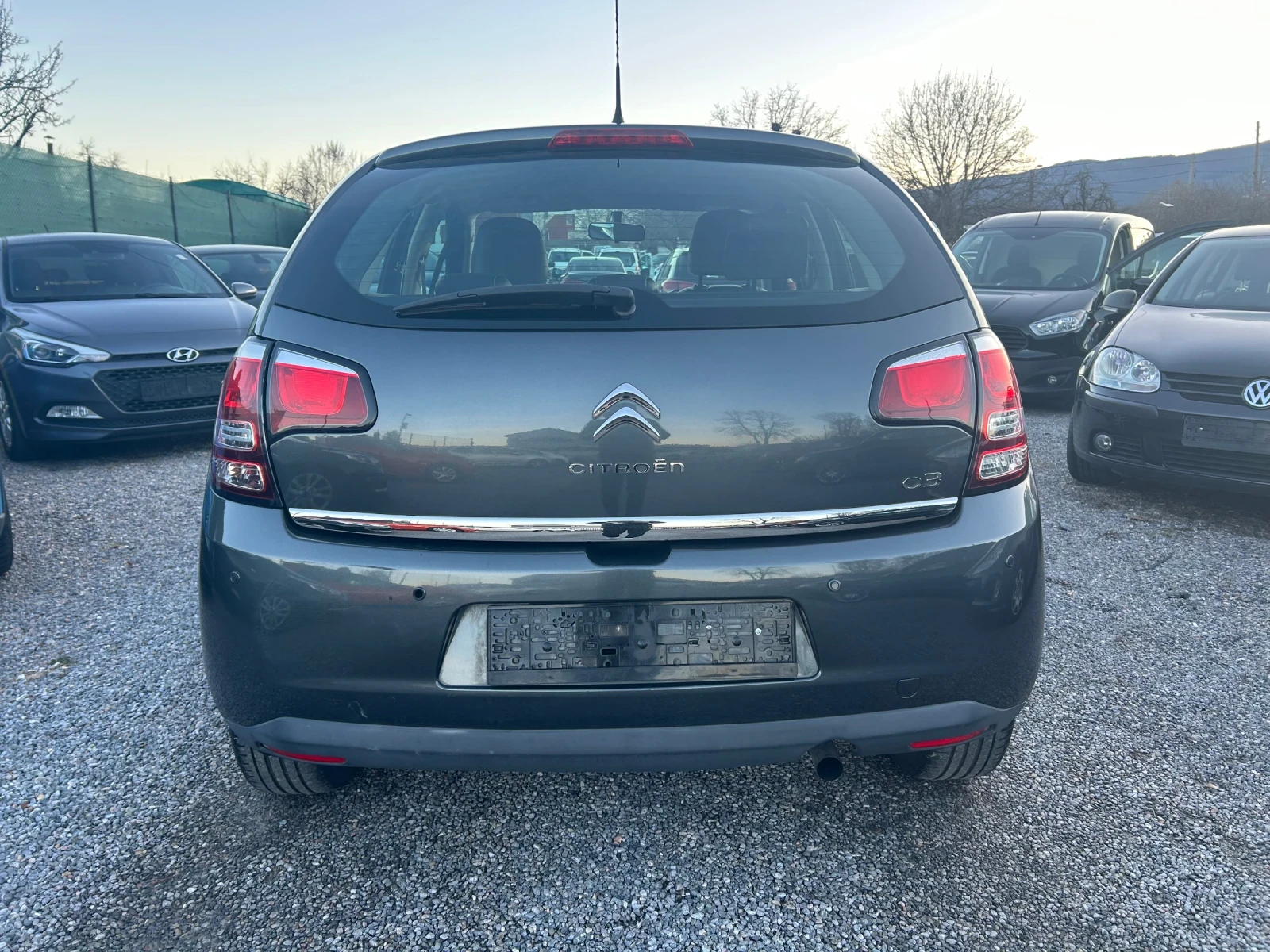 Citroen C3 1.2  - изображение 5