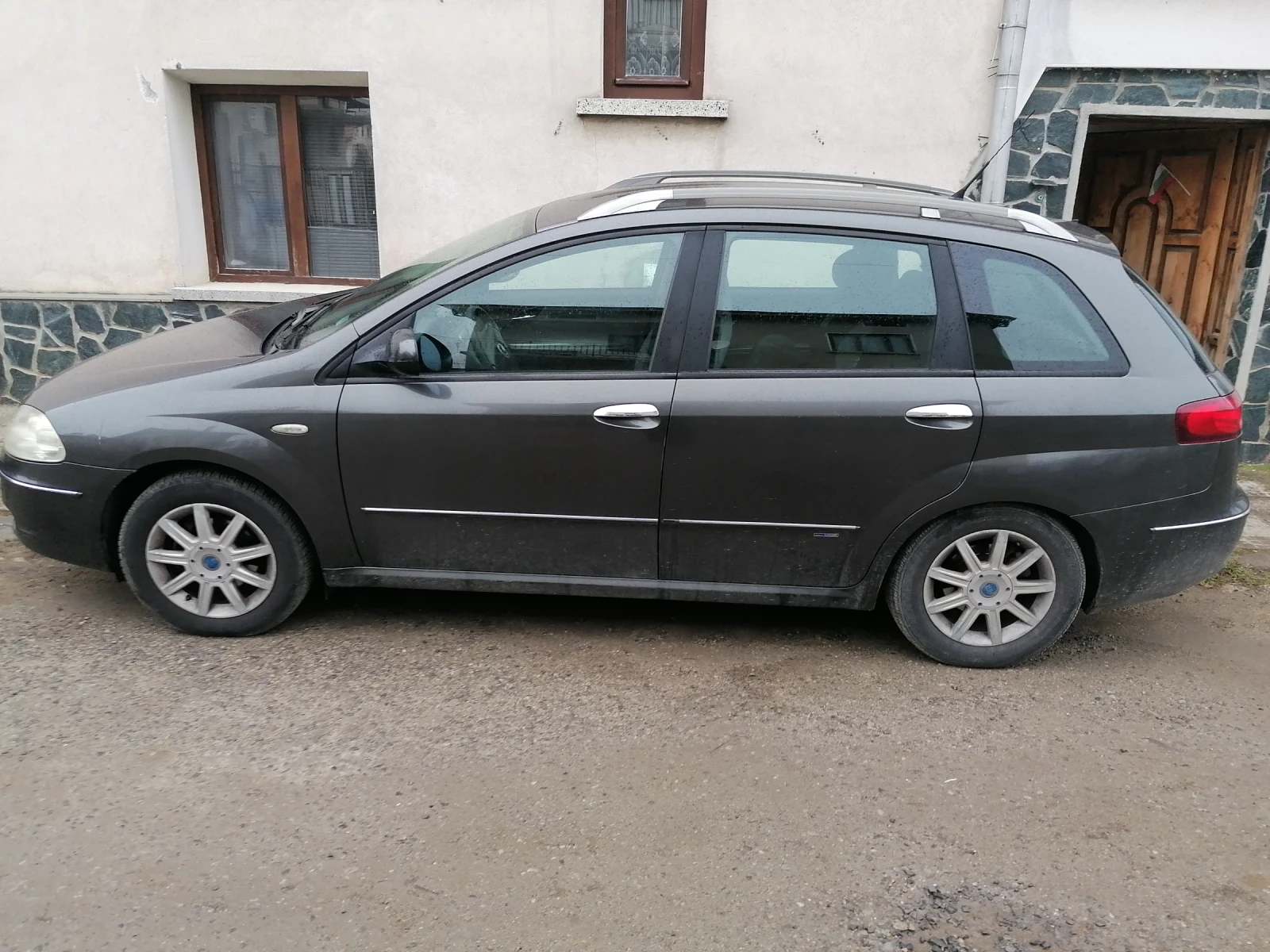 Fiat Croma 1.9  Multijet - изображение 2