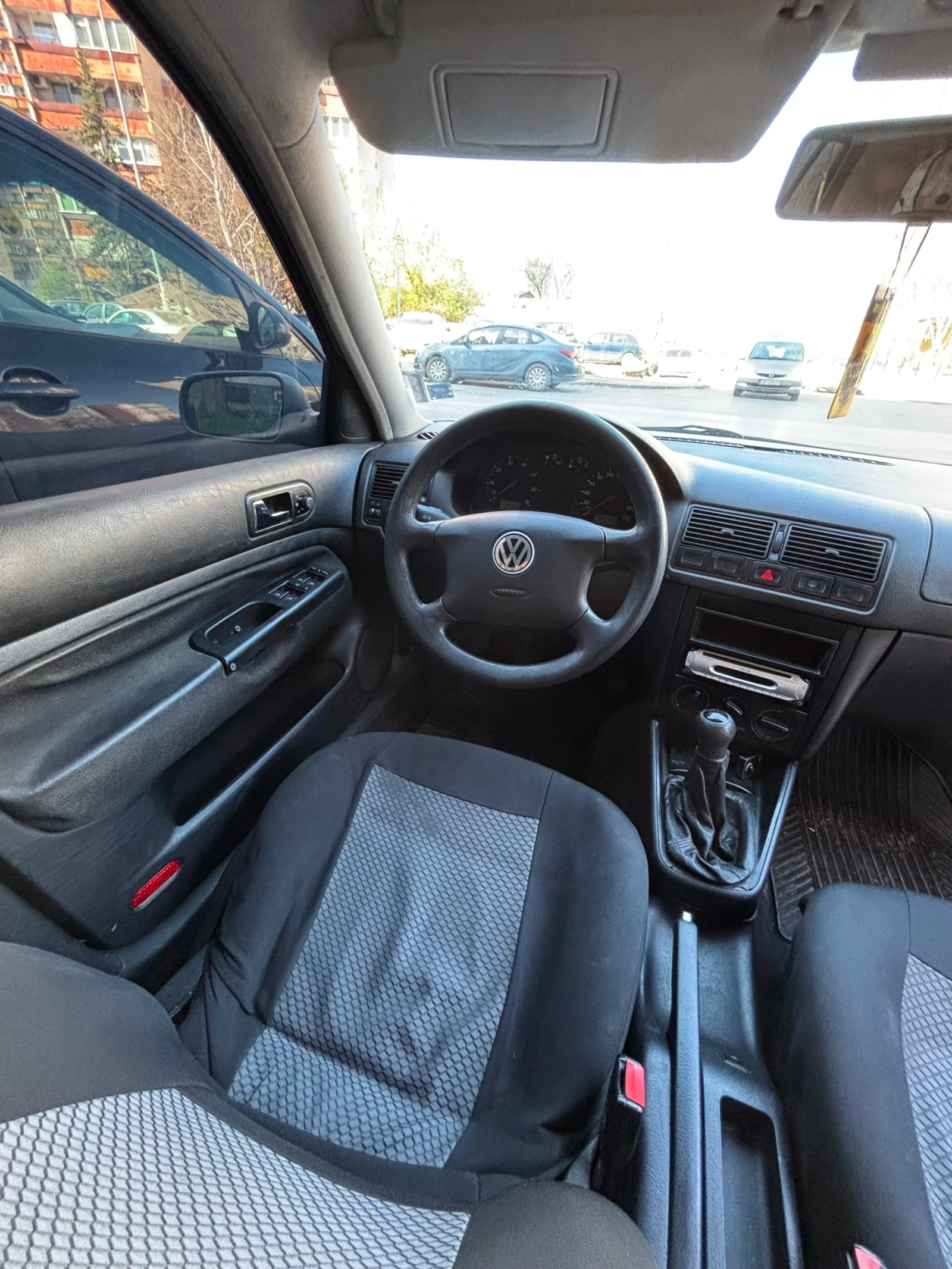 VW Golf 1.4 16v - изображение 5