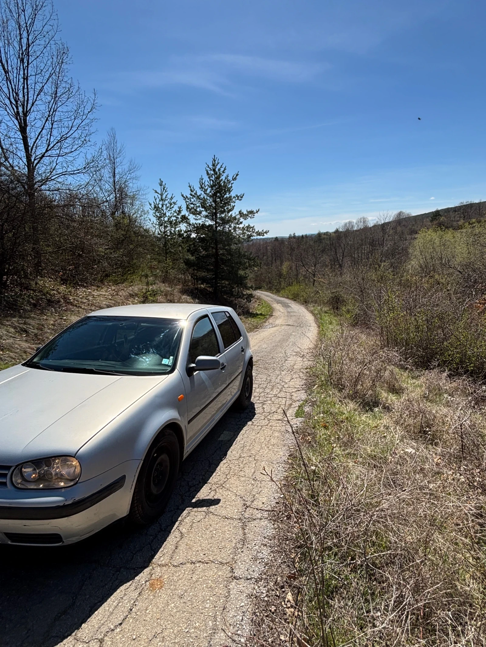 VW Golf 1.4 16v - изображение 2
