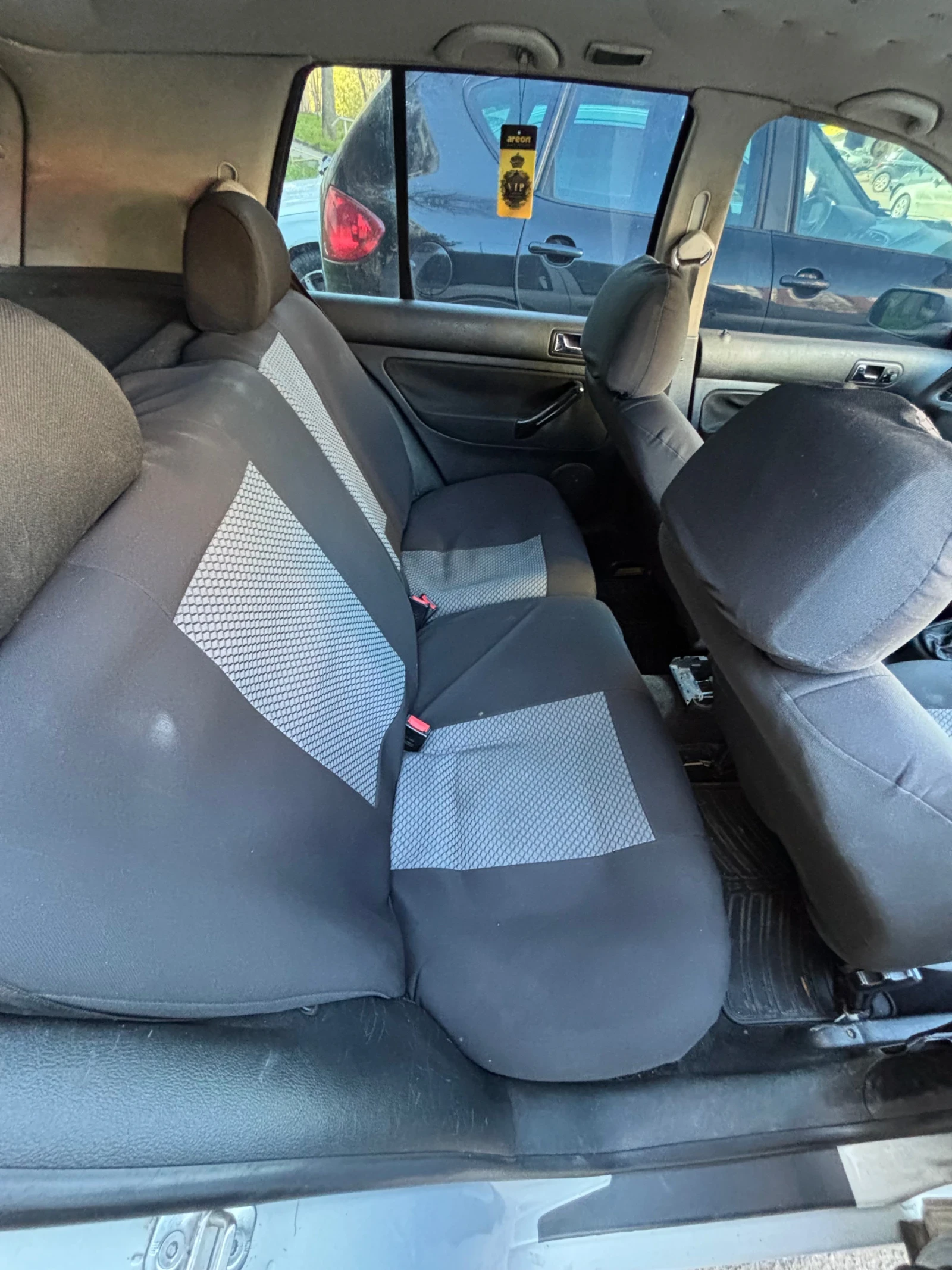 VW Golf 1.4 16v - изображение 4