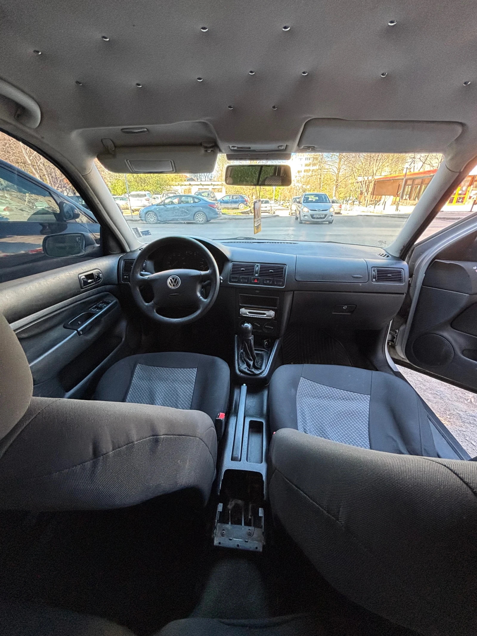 VW Golf 1.4 16v - изображение 6