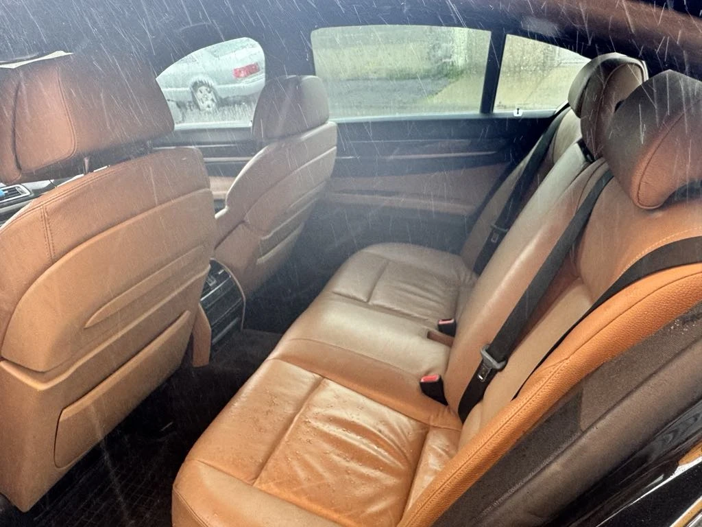 BMW 730 3, 0 D - изображение 6