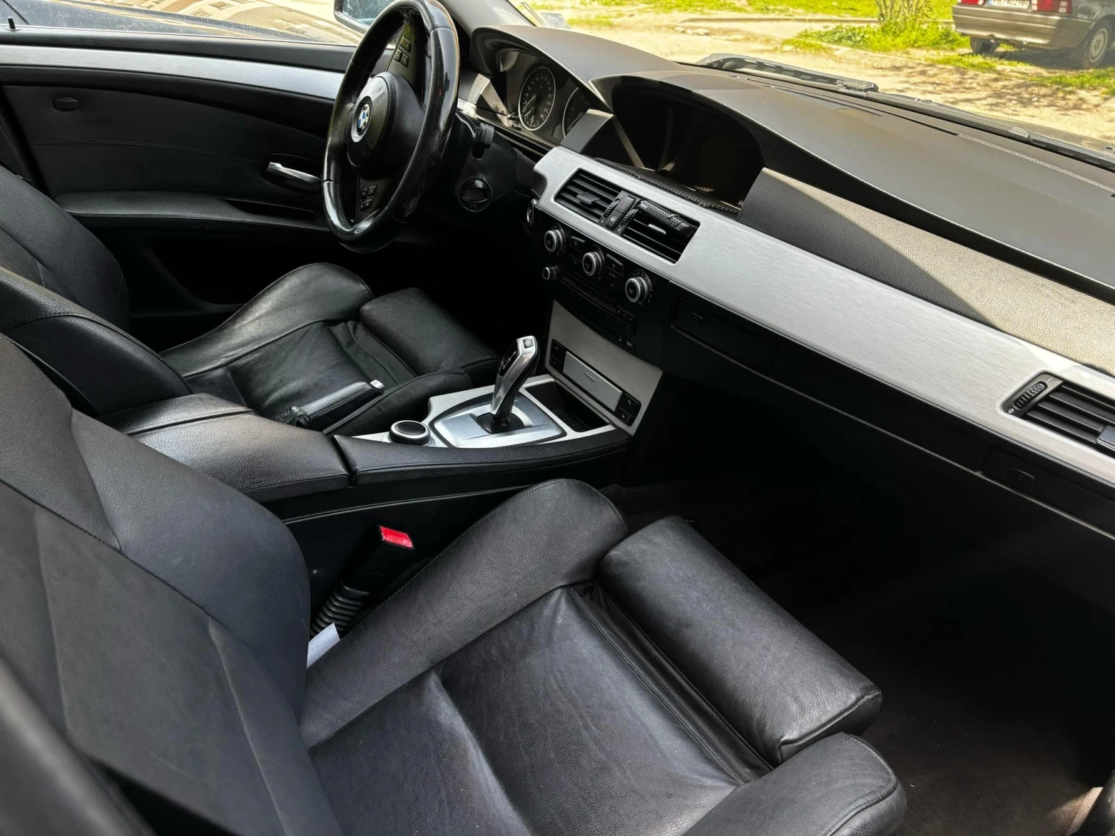 BMW 525 3.0d M57 - изображение 8