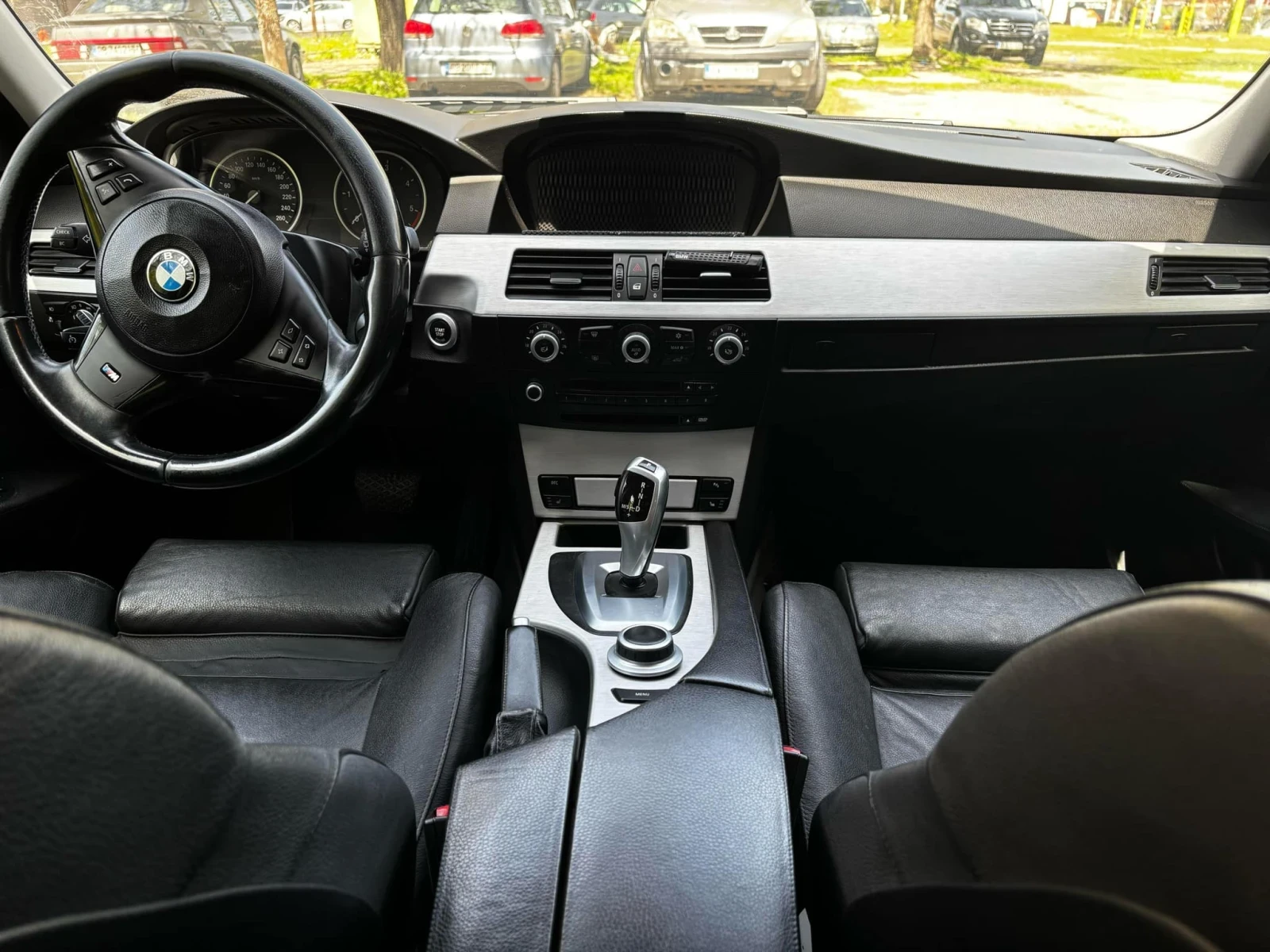 BMW 525 3.0d M57 - изображение 9