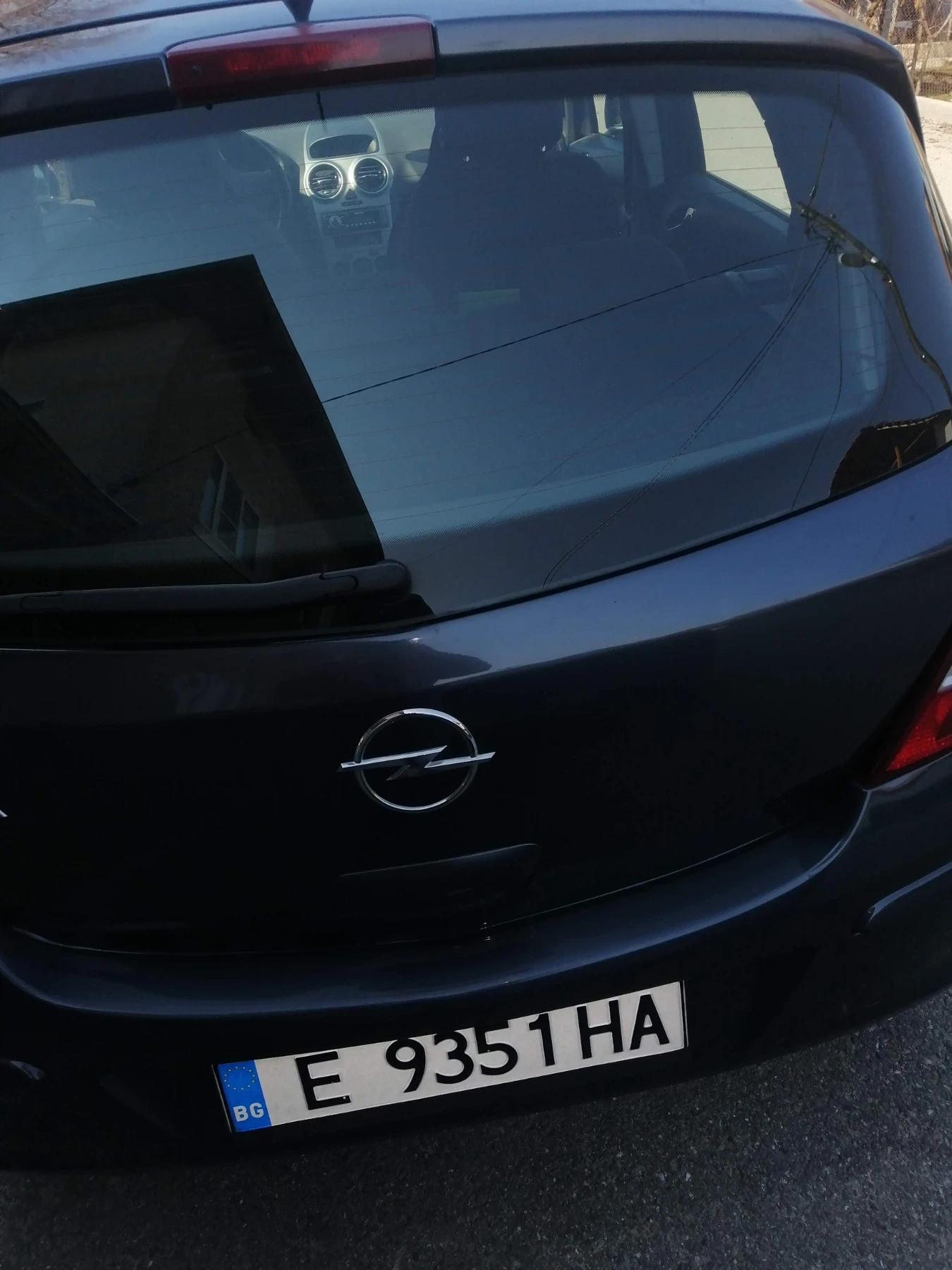 Opel Corsa  - изображение 5