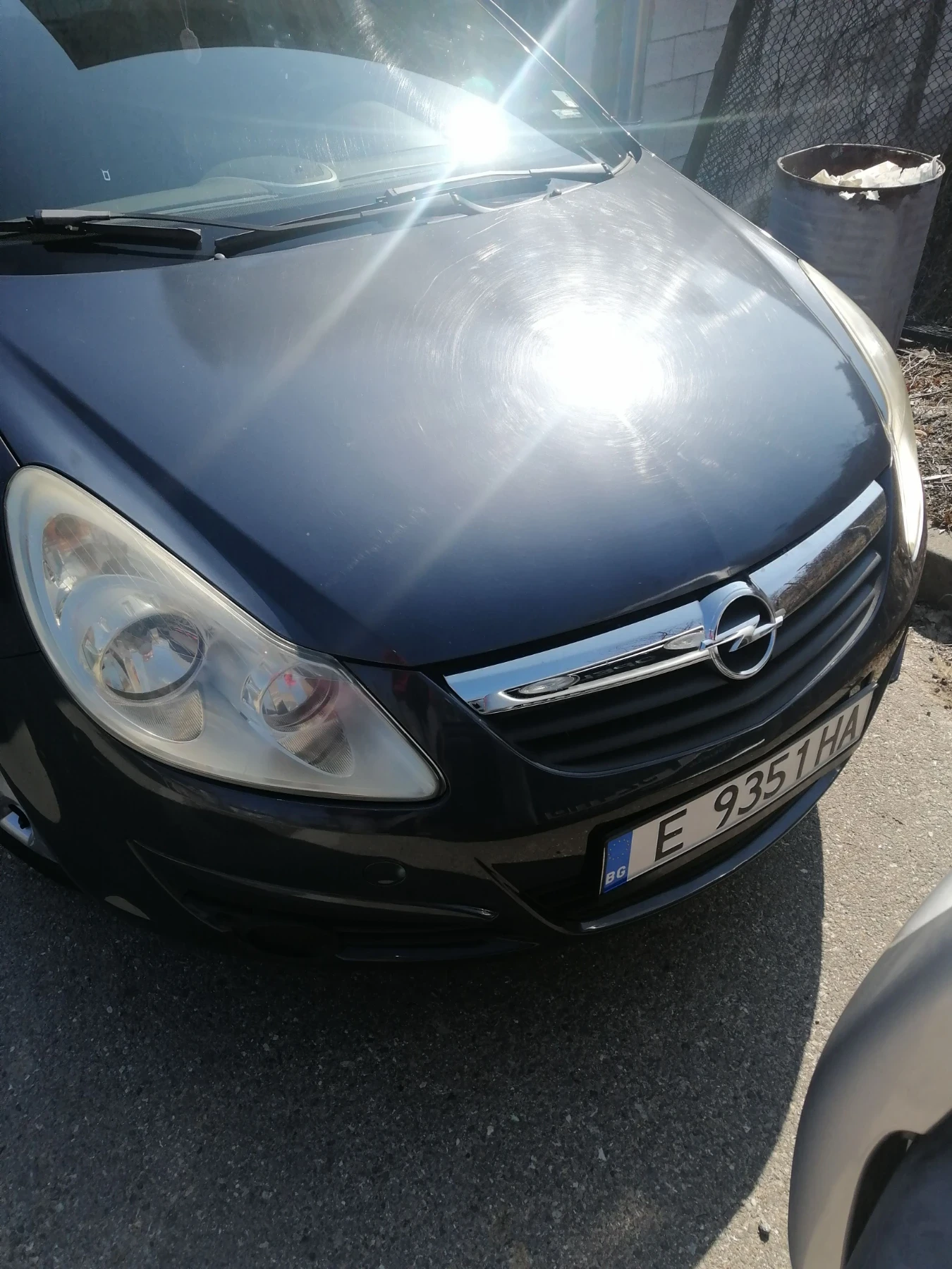 Opel Corsa  - изображение 6