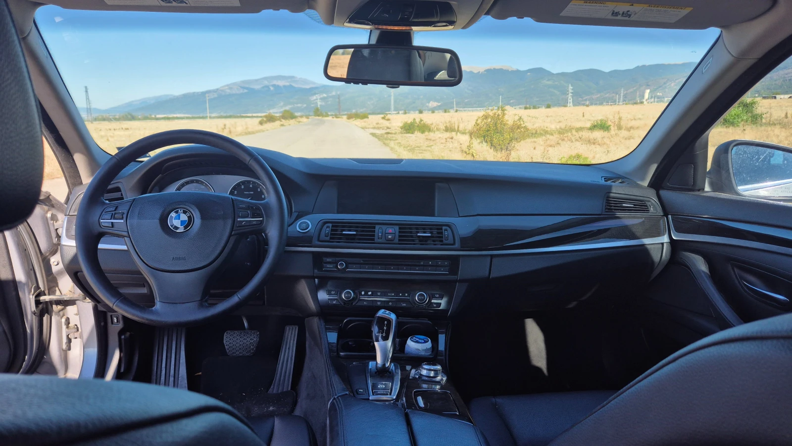 BMW 528     | Mobile.bg   9