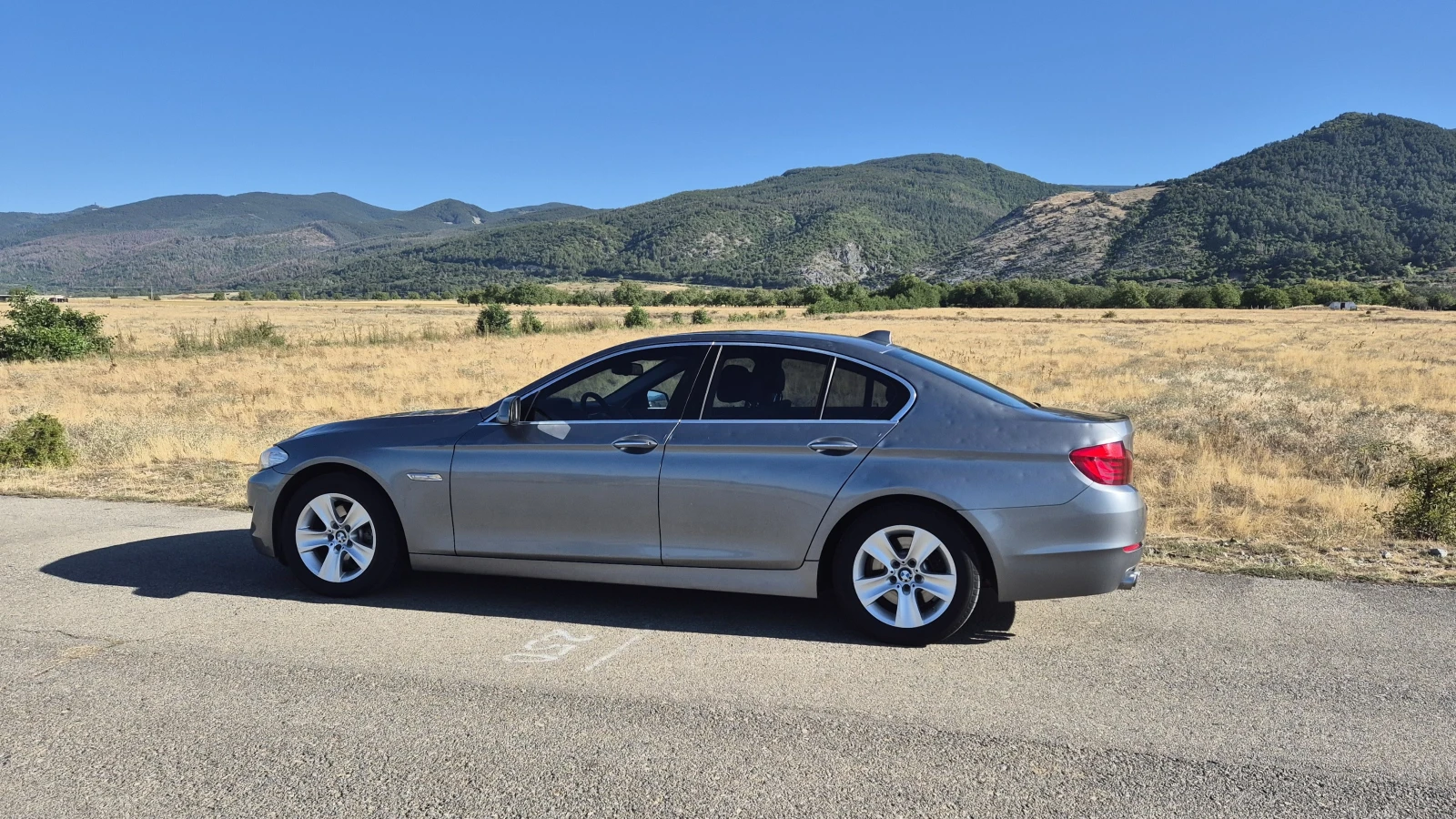 BMW 528     | Mobile.bg   2