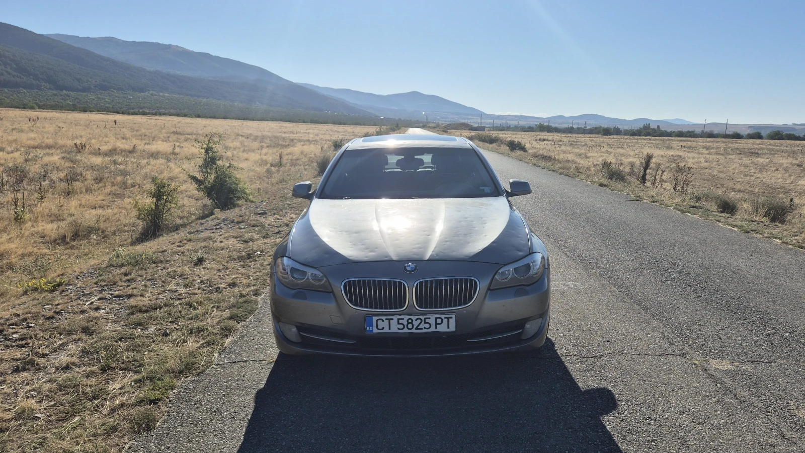 BMW 528     | Mobile.bg   6