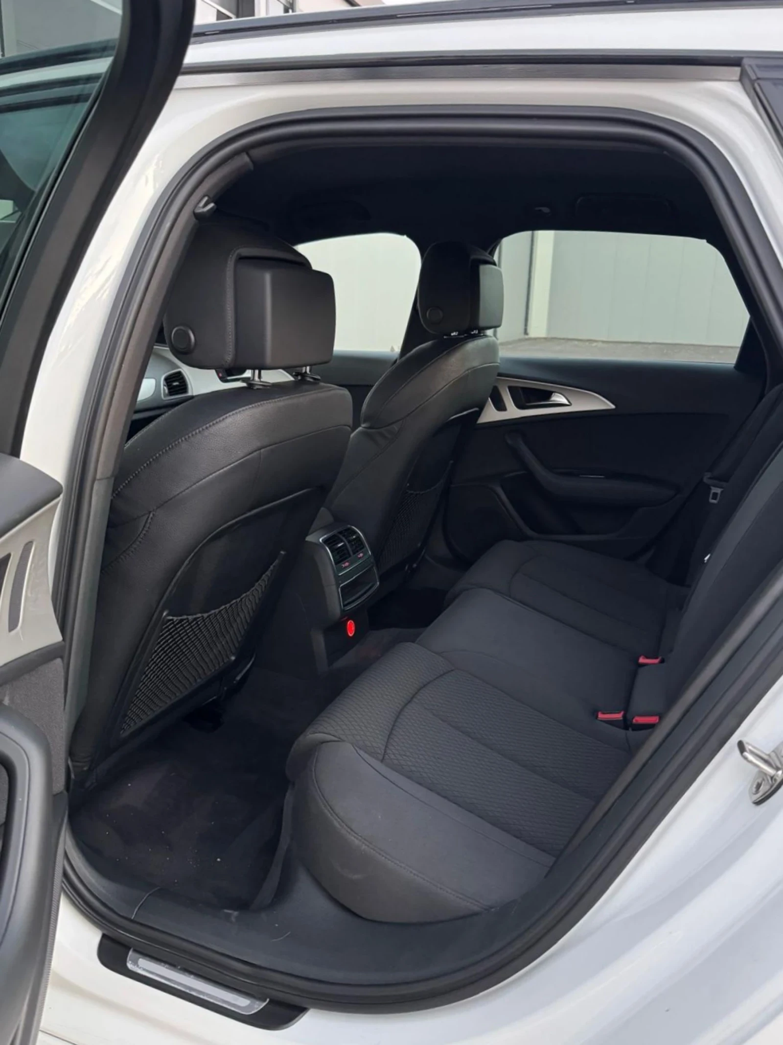 Audi A6 50TDI 3.0 272 MATRIX - изображение 10