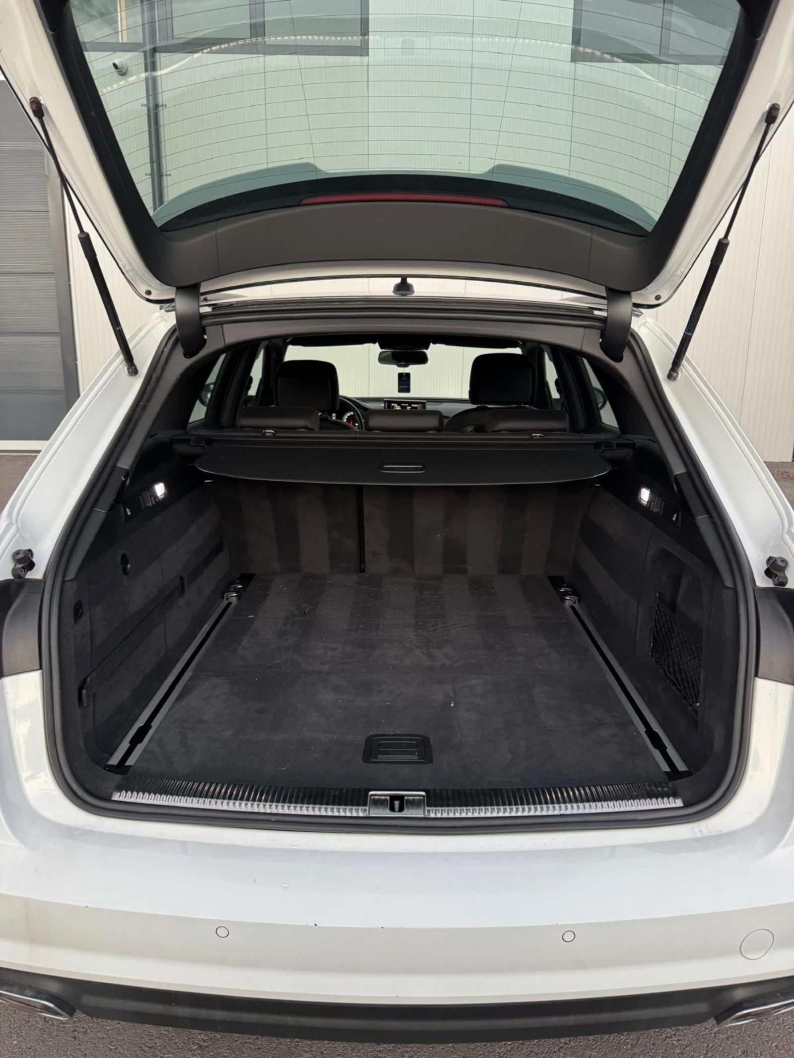 Audi A6 50TDI 3.0 272 MATRIX | Mobile.bg   11