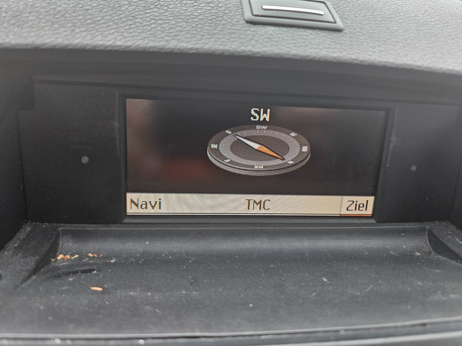 Mercedes-Benz C 220 2.2 CDi   | Mobile.bg   13