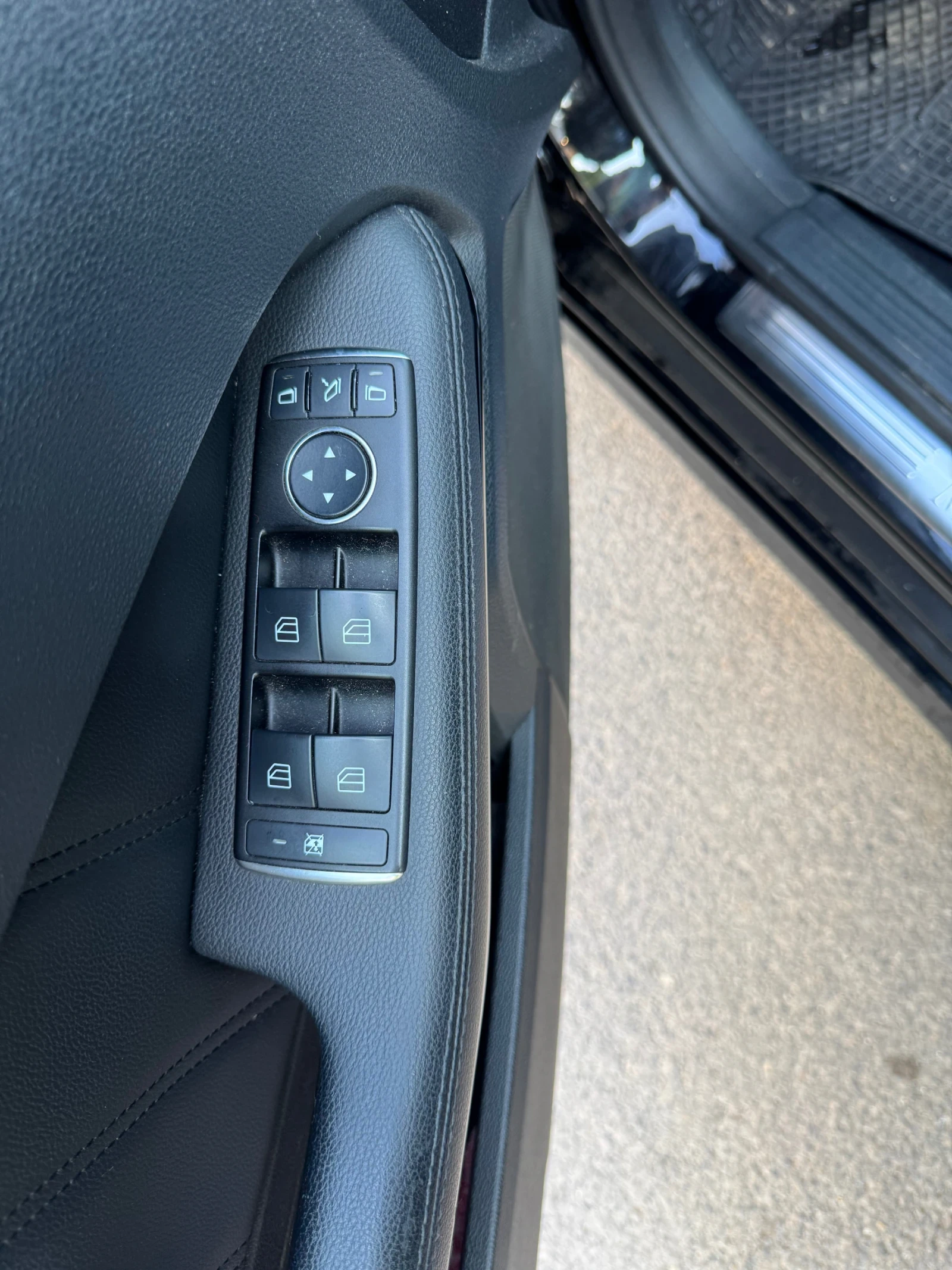 Mercedes-Benz E 350 Avangard blue efficiency  | Mobile.bg — изображение 16