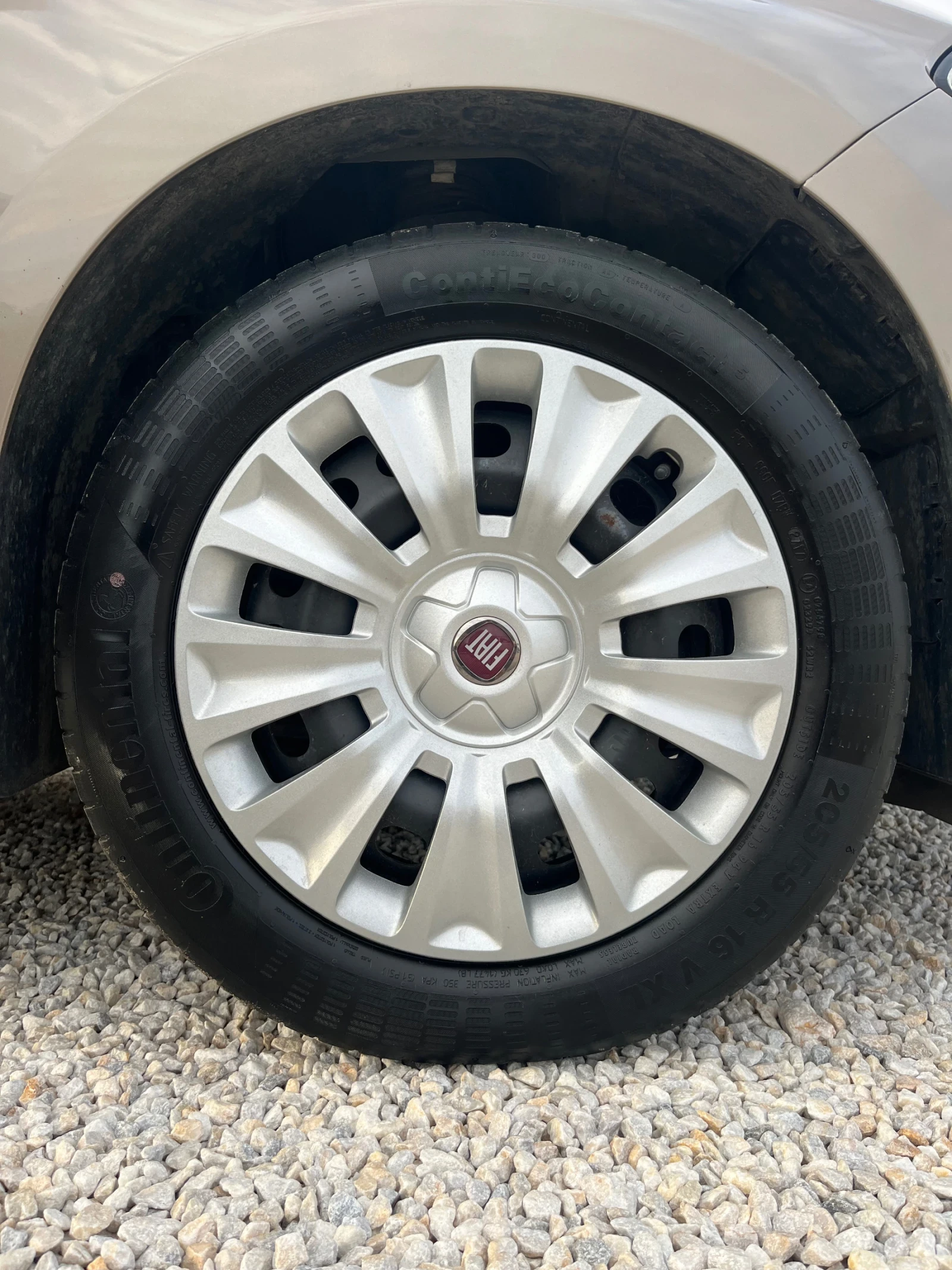 Fiat Tipo 1.4 GPL | Mobile.bg � ����������� 15