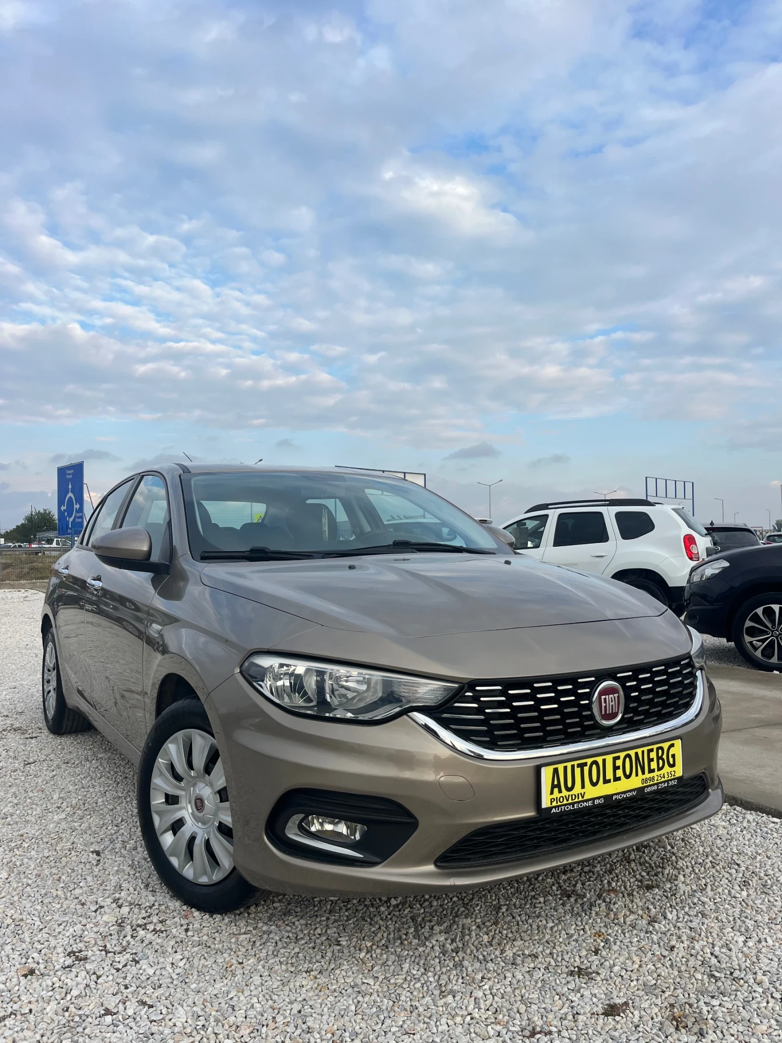 Fiat Tipo 1.4 GPL | Mobile.bg � ����������� 1