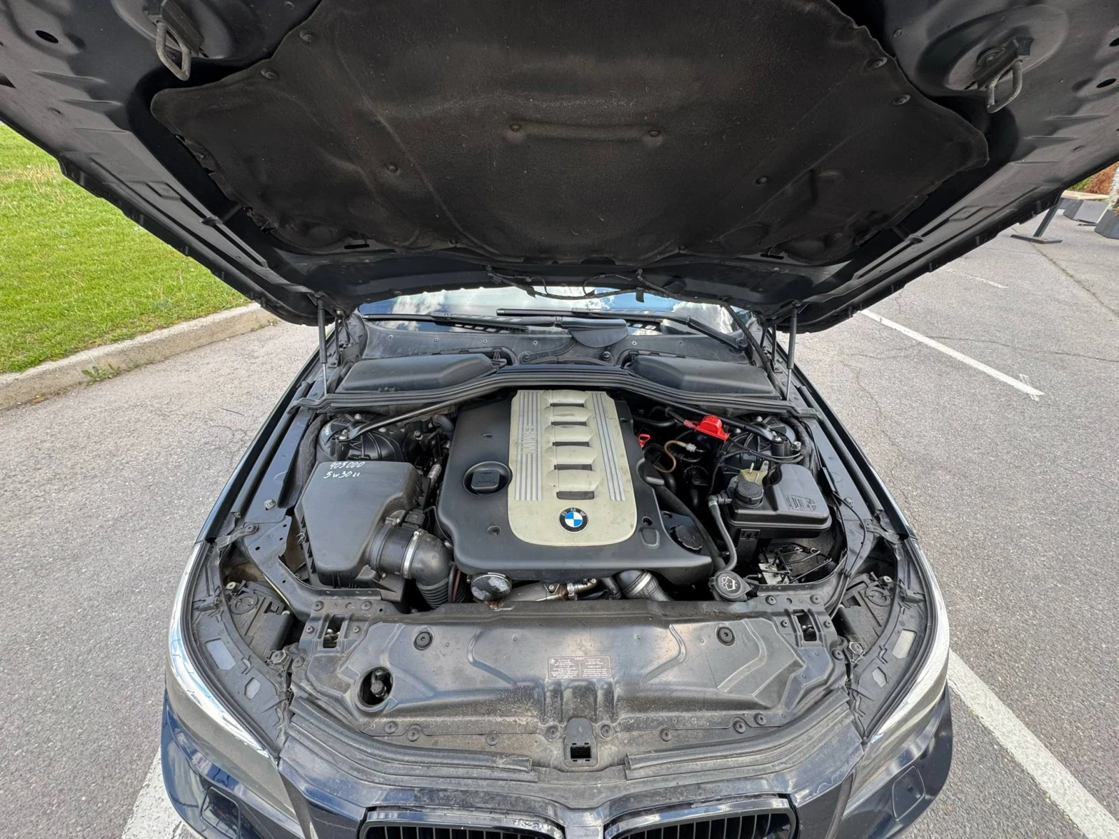 BMW 535 | Mobile.bg   13