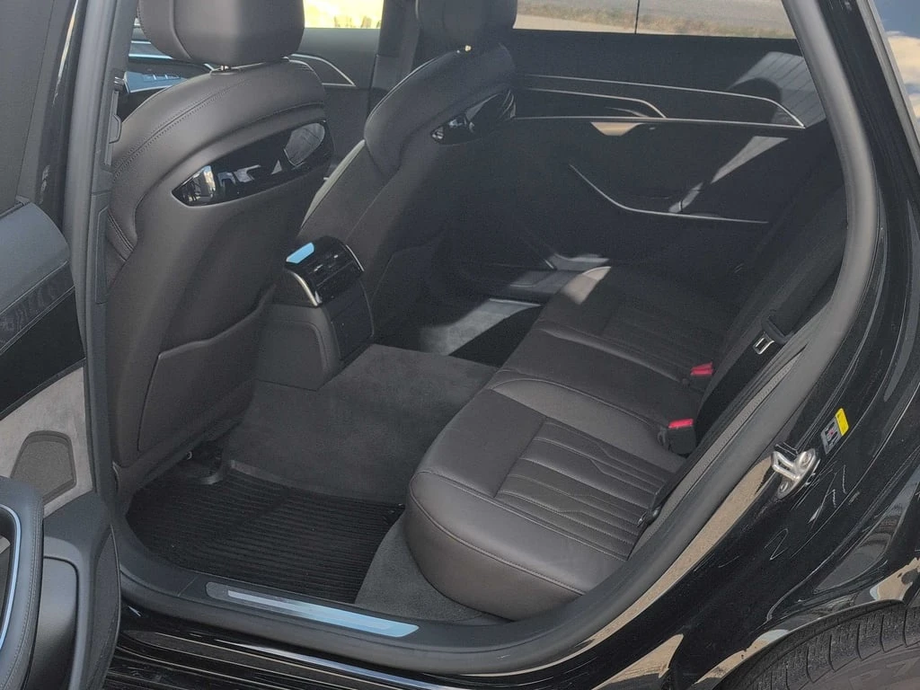 Audi A8 * L * 55 TFSI * CARFAX *    | Mobile.bg   11