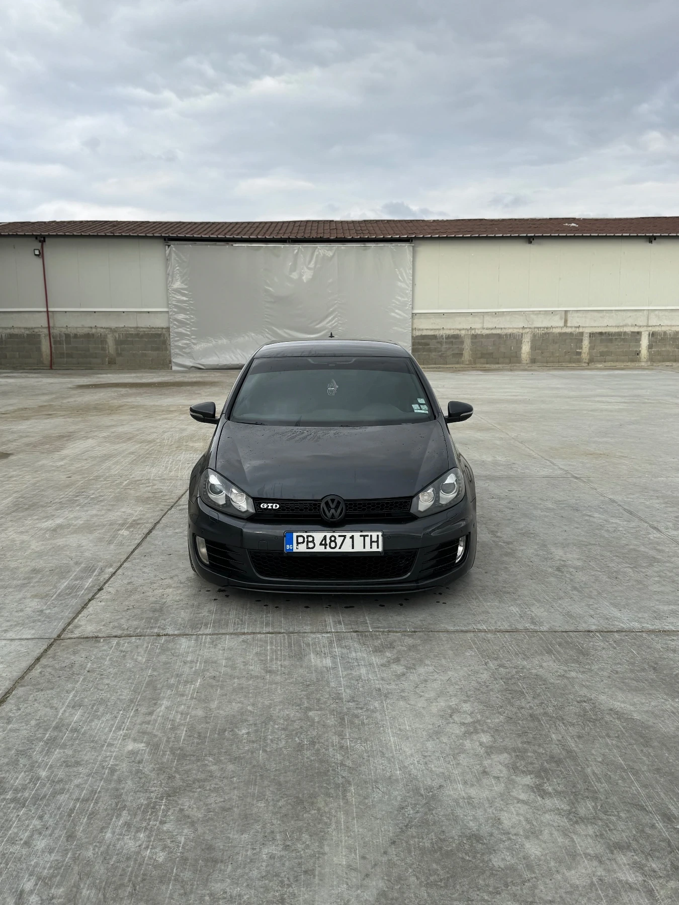 VW Golf | Mobile.bg � ����������� 2