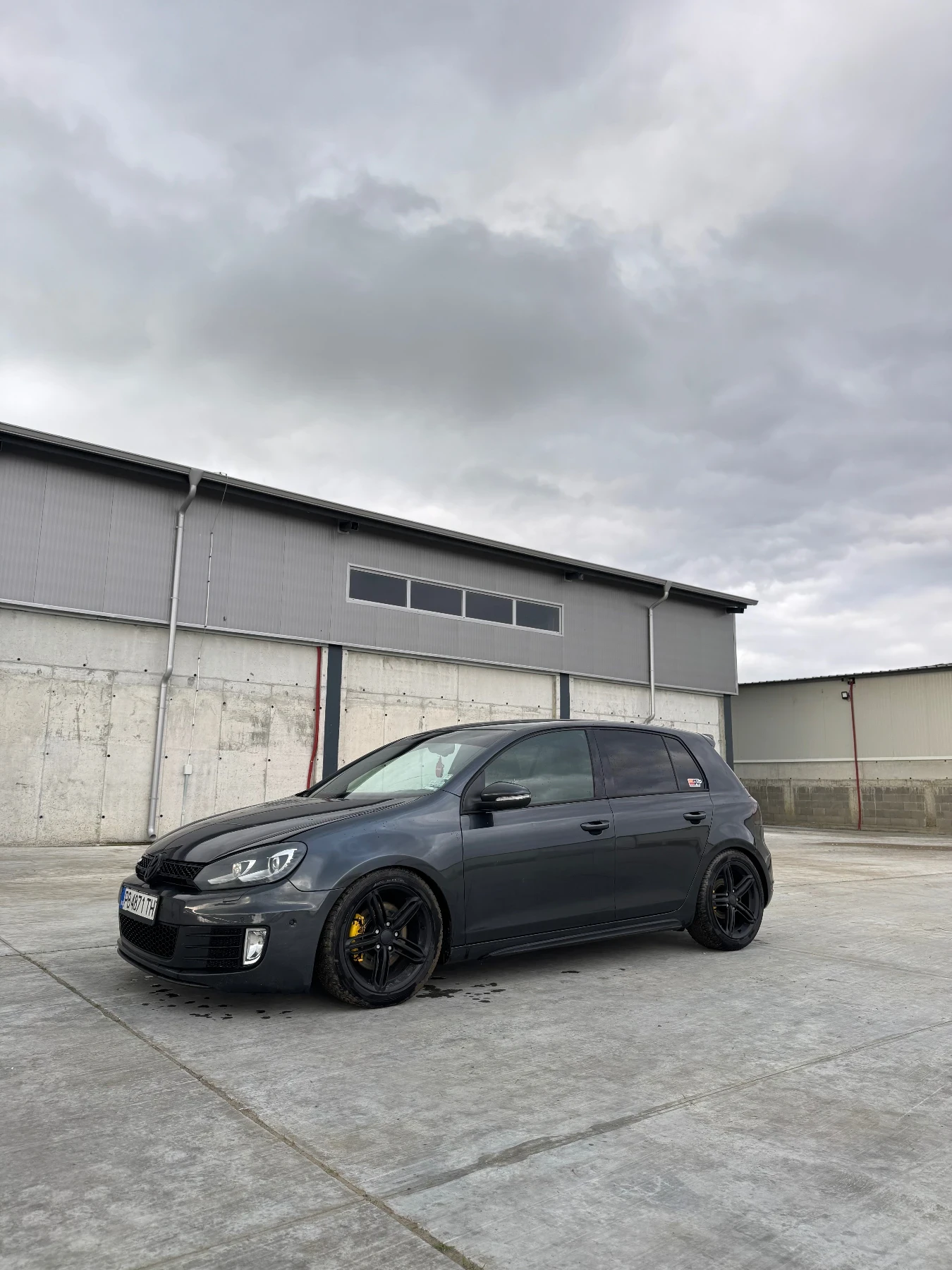 VW Golf | Mobile.bg � ����������� 1