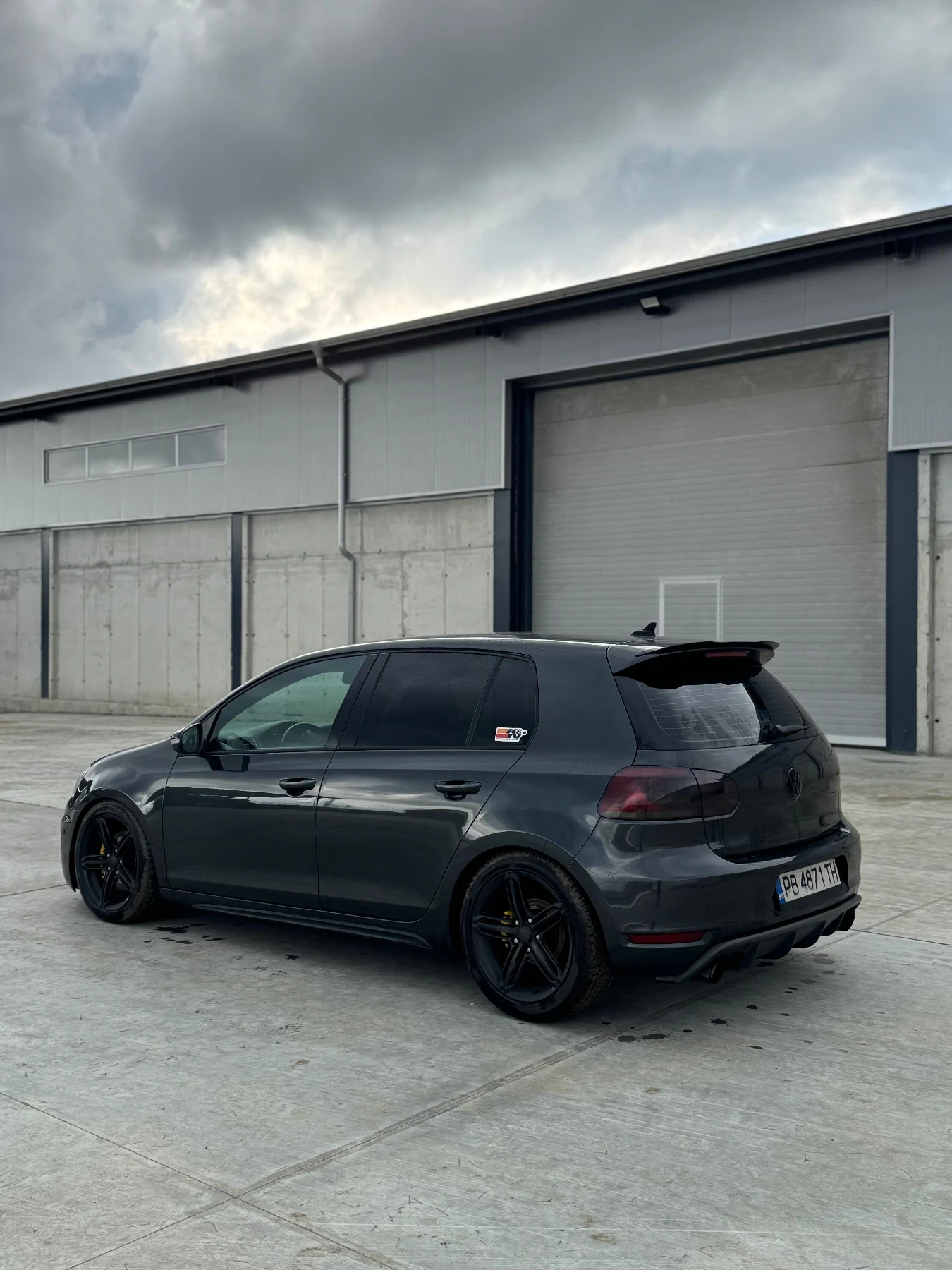 VW Golf | Mobile.bg � ����������� 7