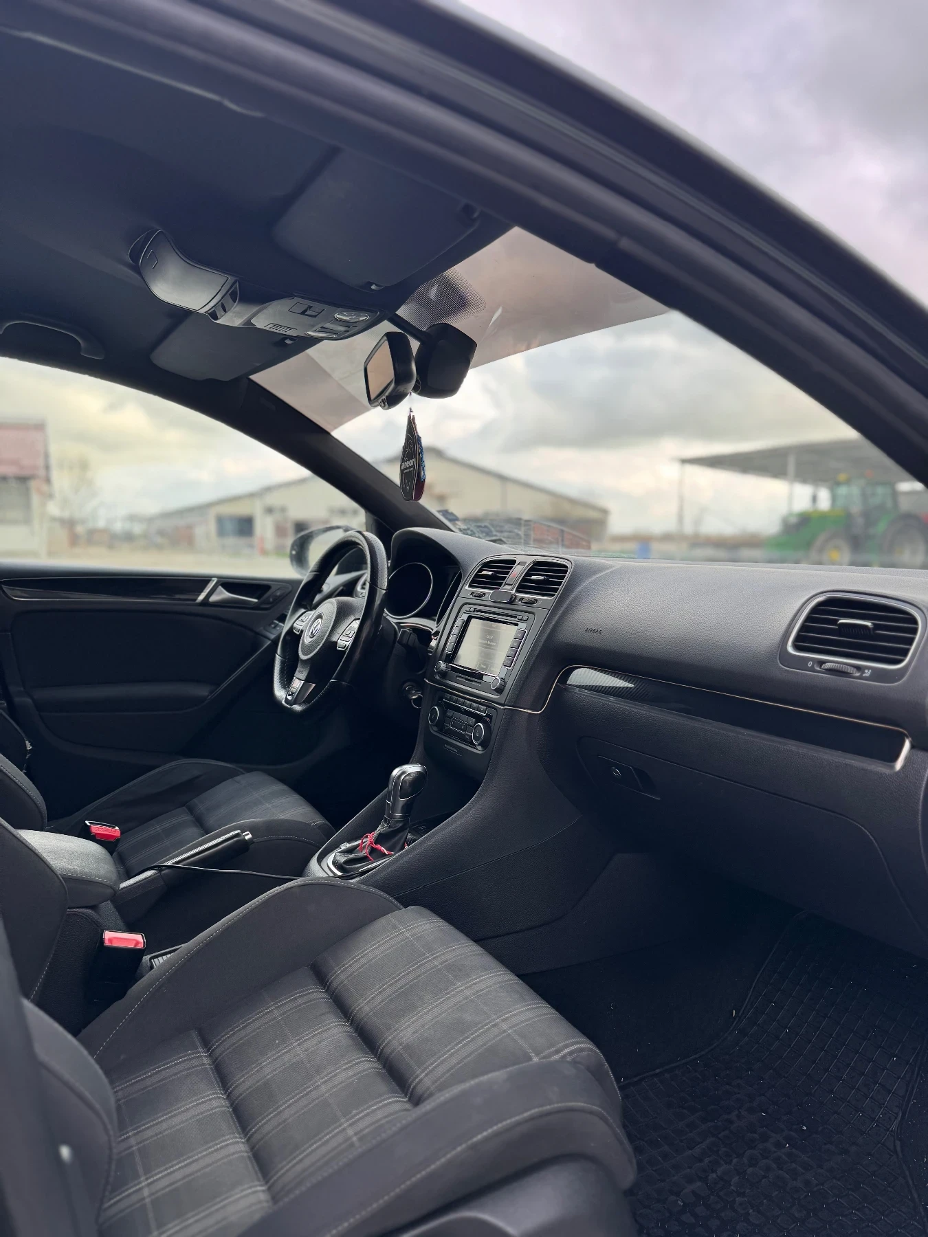 VW Golf | Mobile.bg � ����������� 9