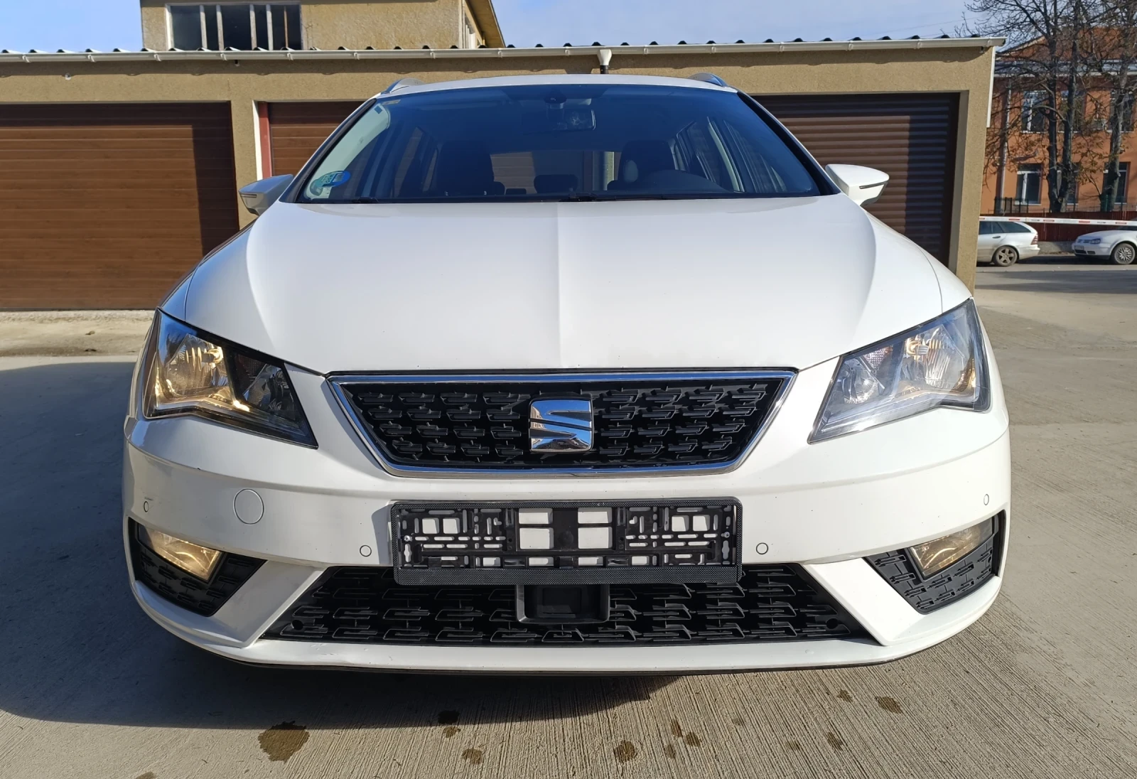 Seat Leon 1.5 TGI | Mobile.bg � ����������� 2