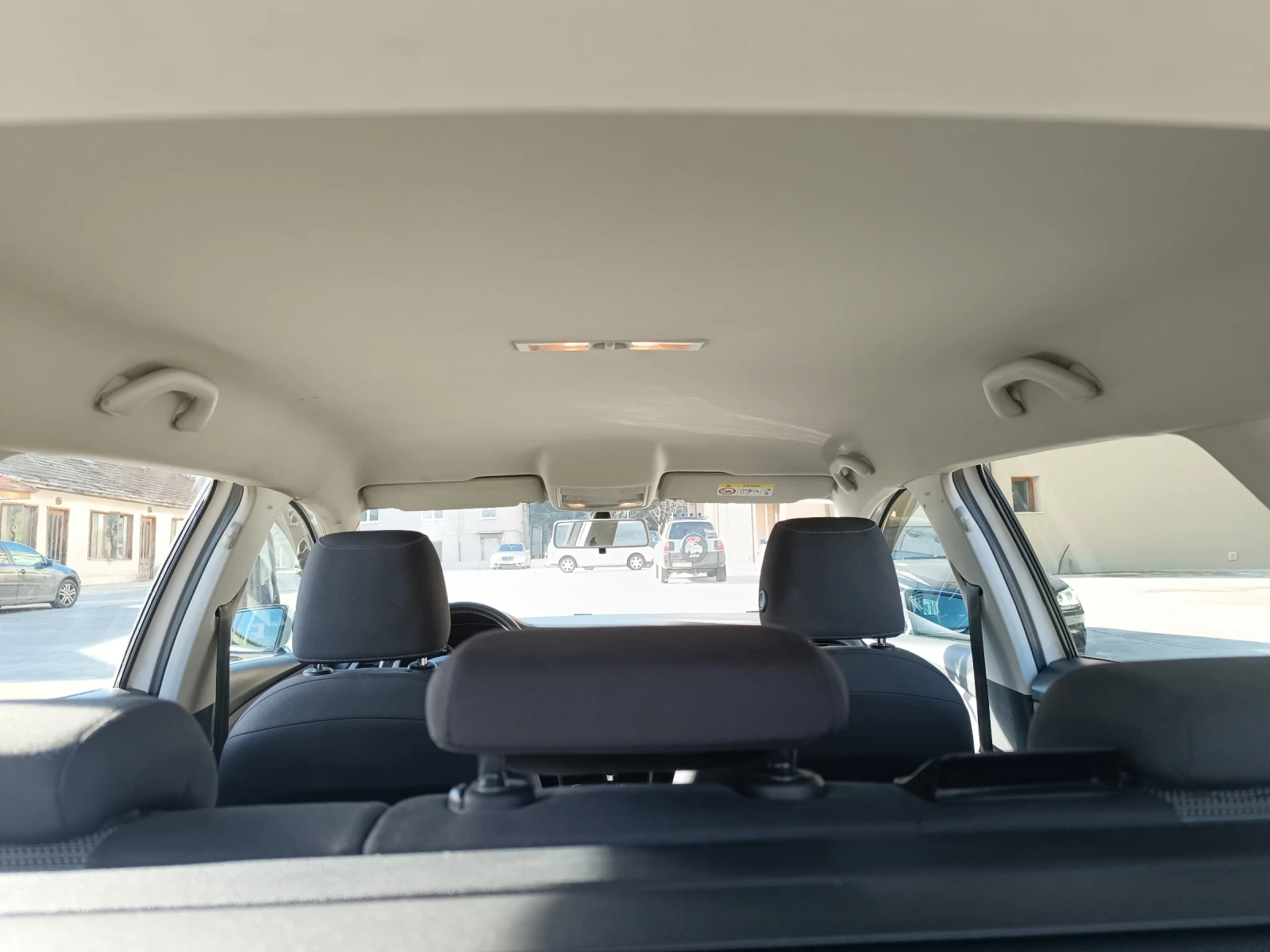 Seat Leon 1.5 TGI | Mobile.bg � ����������� 15