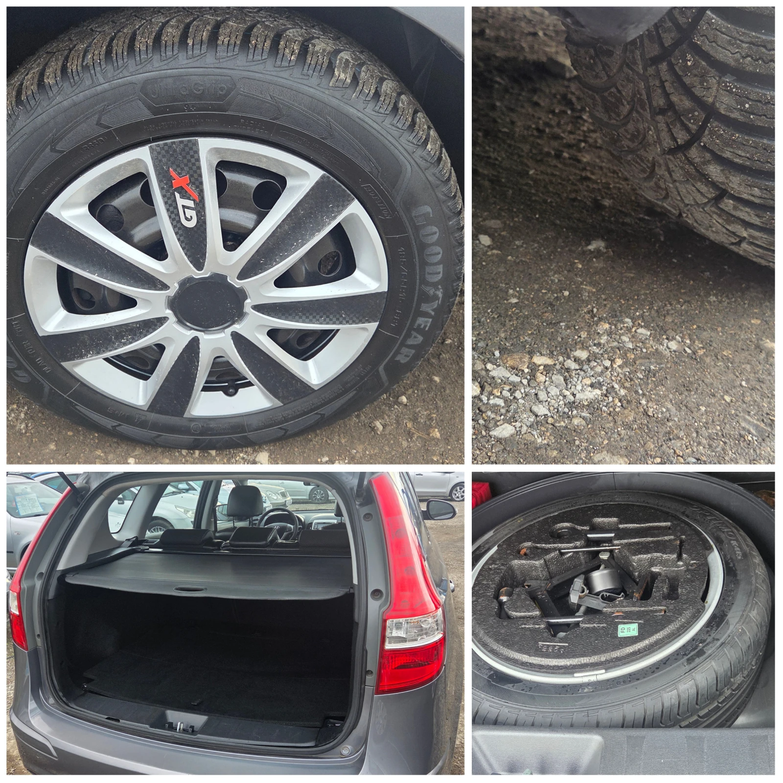 Hyundai I30 ��������� !!! | Mobile.bg � ����������� 13