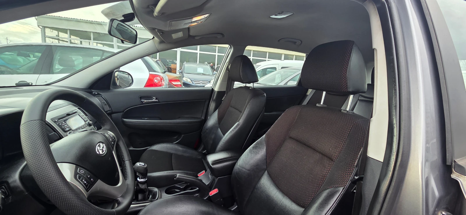 Hyundai I30 ��������� !!! | Mobile.bg � ����������� 7