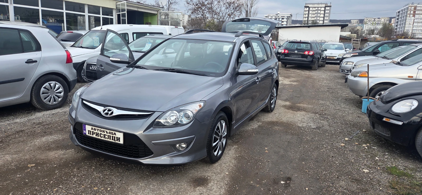 Hyundai I30 ��������� !!! | Mobile.bg � ����������� 2