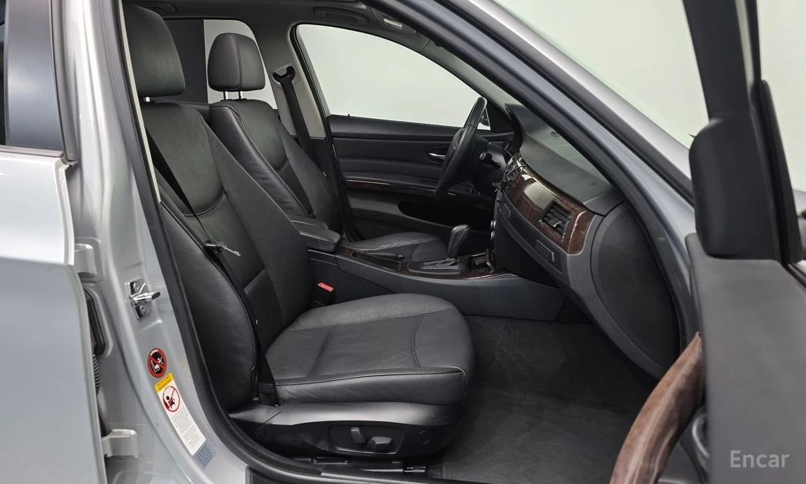 BMW 320  - изображение 10