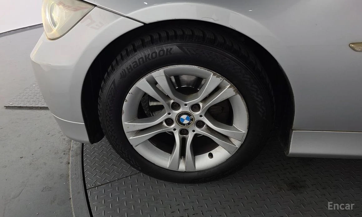 BMW 320  - изображение 5